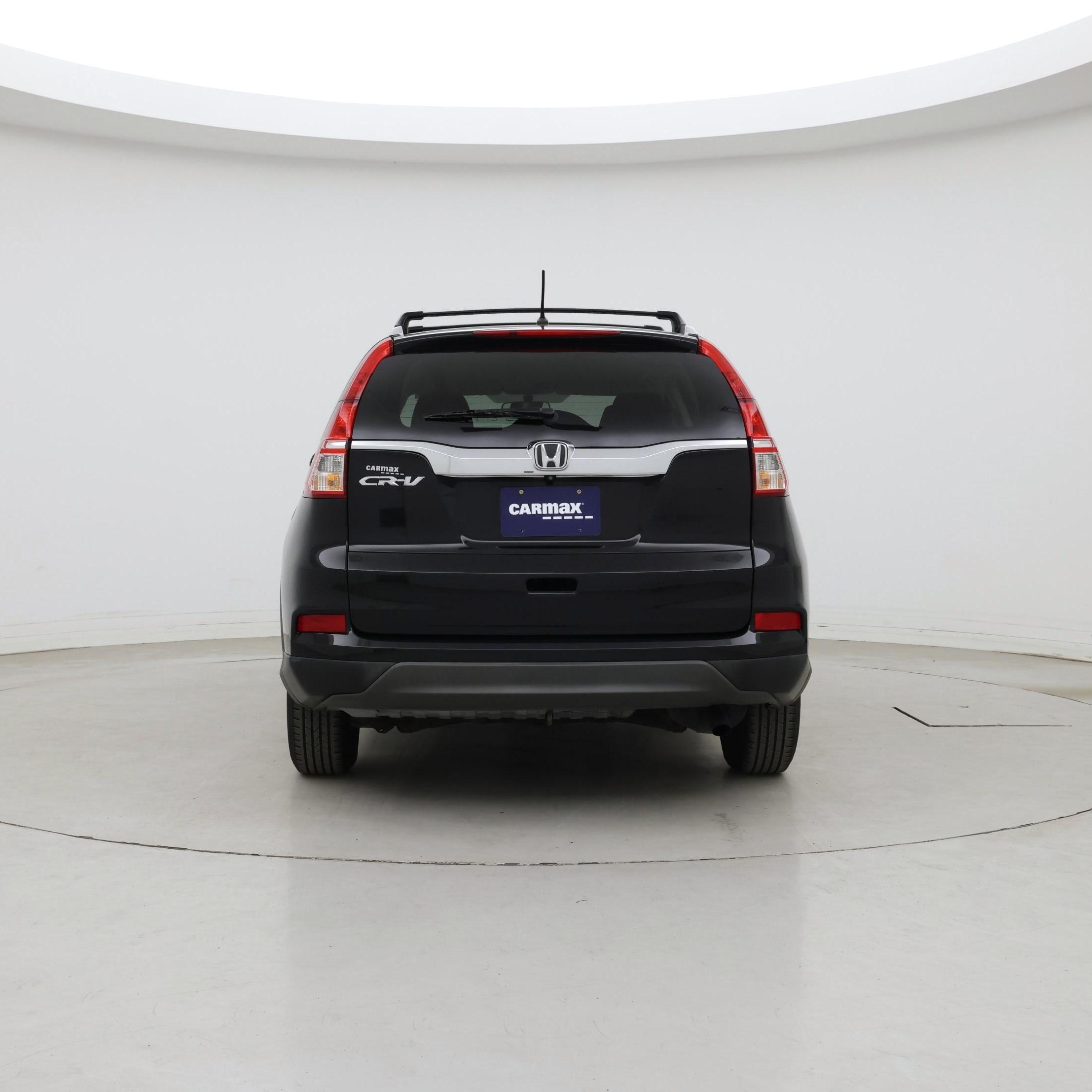 Thumbnail: 2016 Honda CR-V - 6
