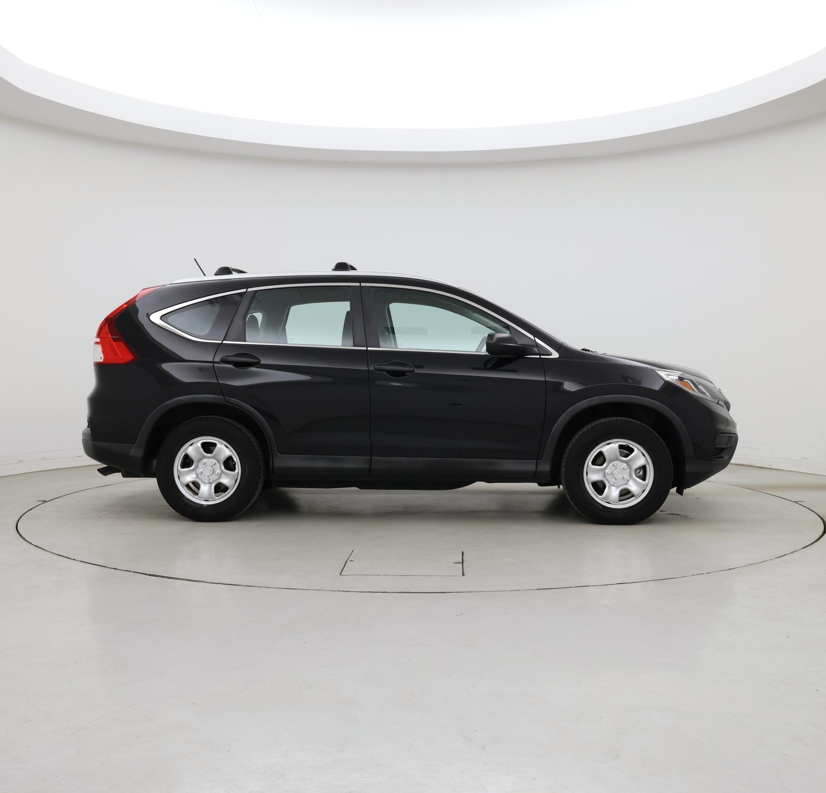 Thumbnail: 2016 Honda CR-V - 7