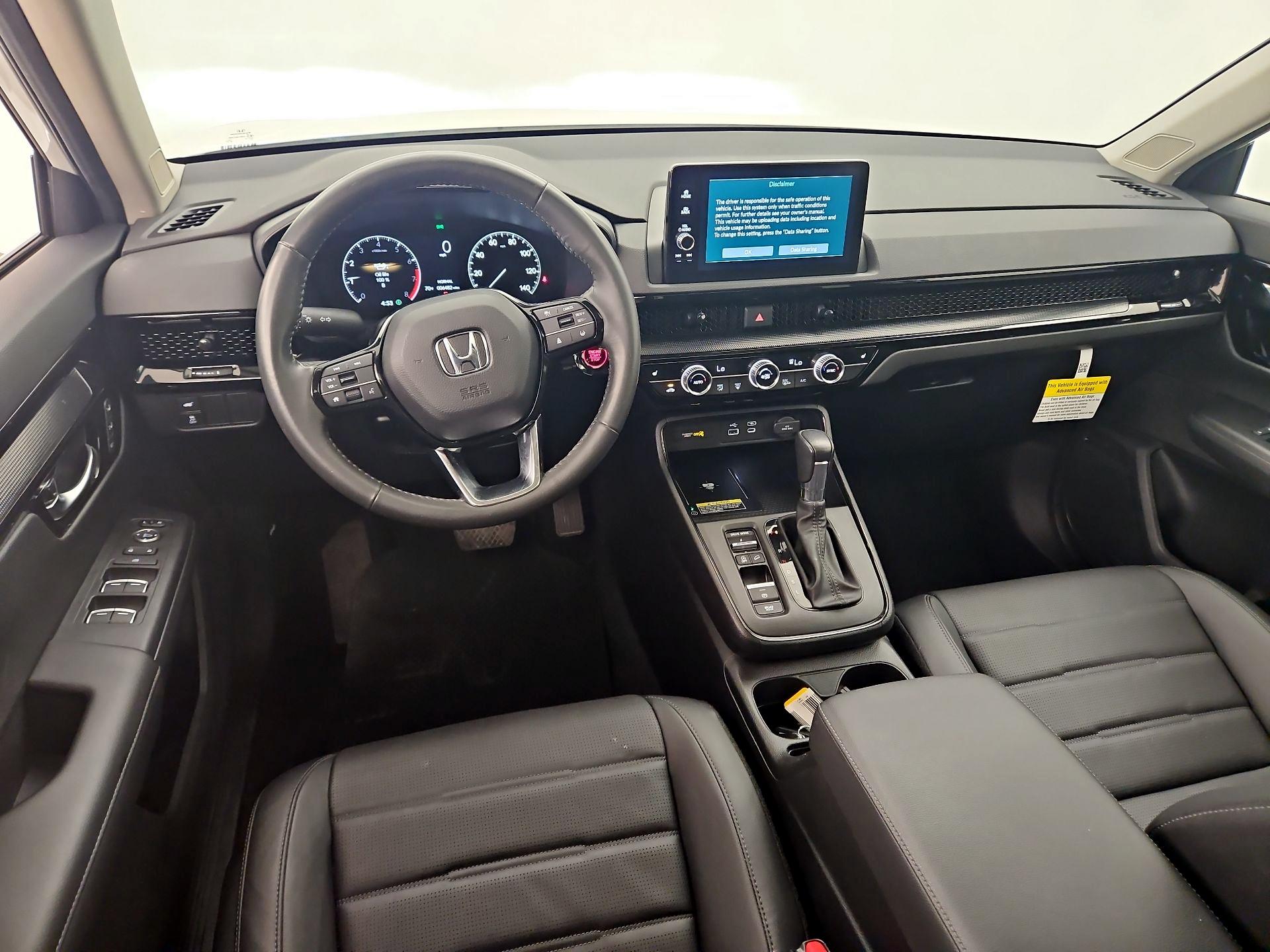 Thumbnail: 2023 Honda CR-V - 9
