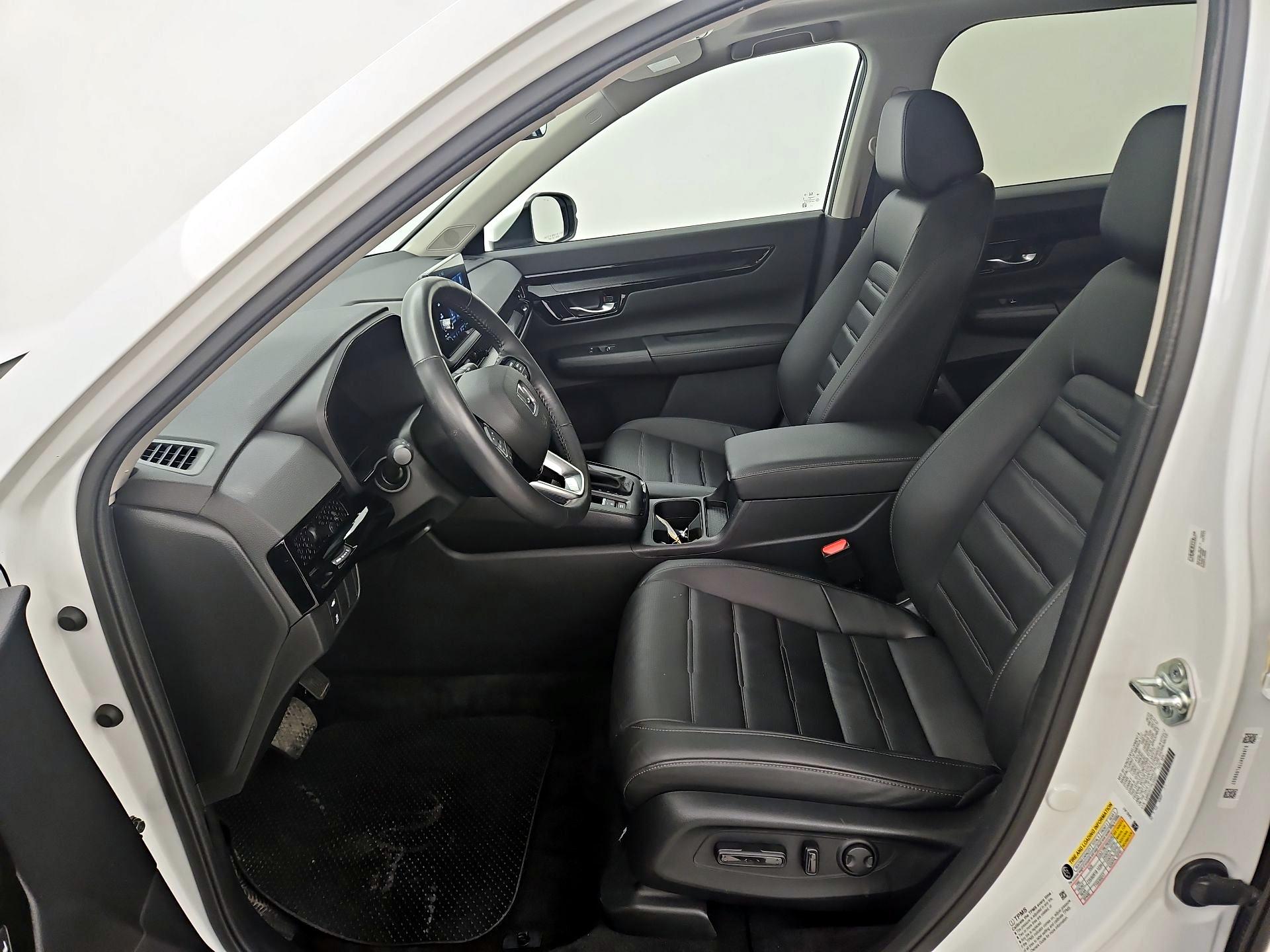 Thumbnail: 2023 Honda CR-V - 11