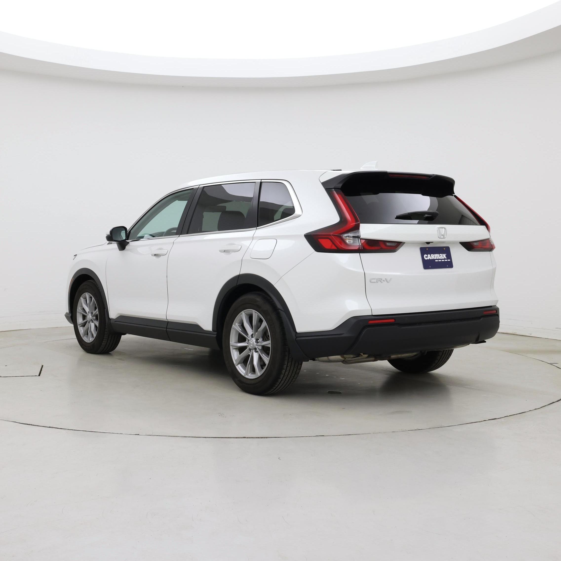 Thumbnail: 2023 Honda CR-V - 2