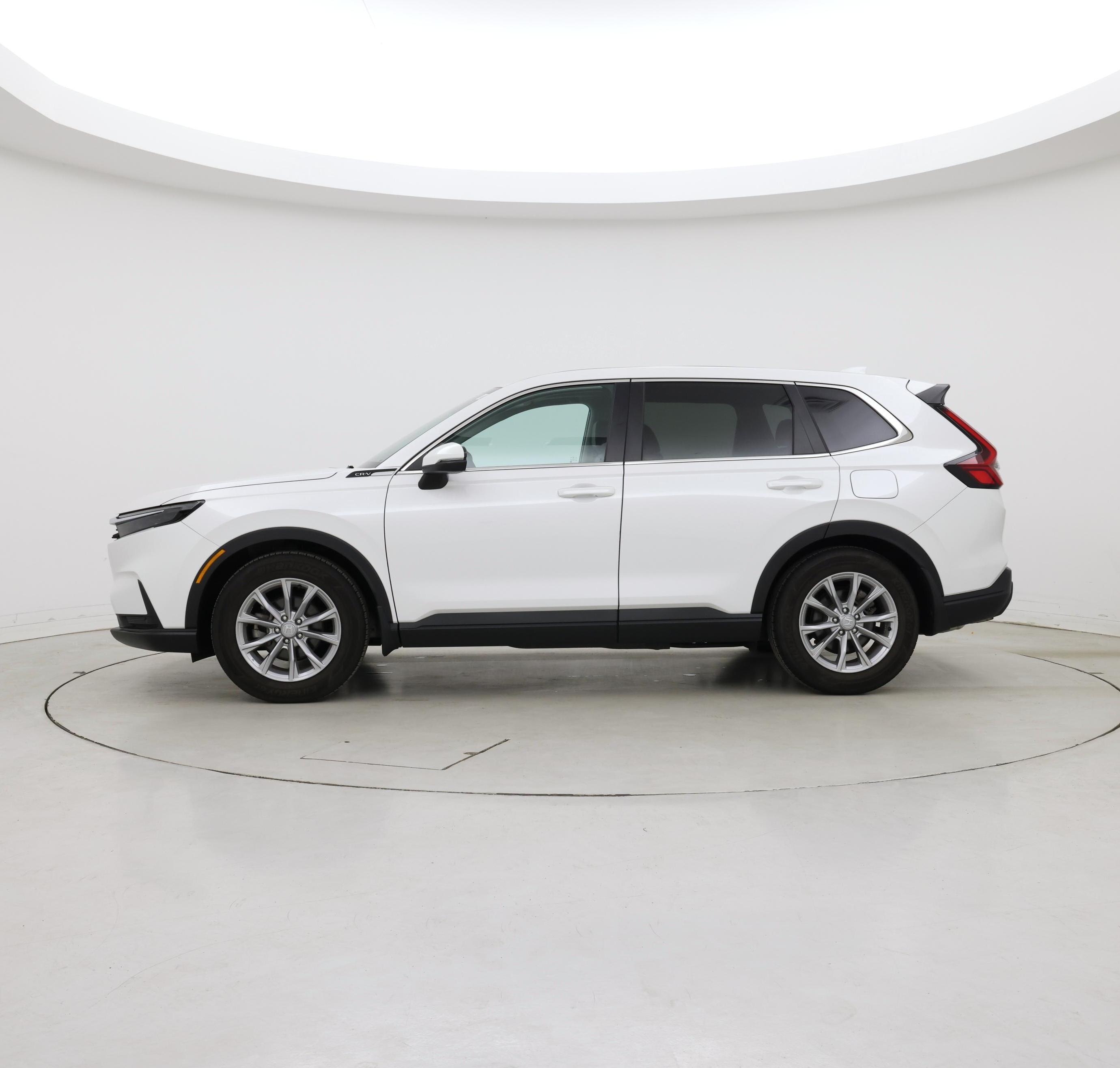 Thumbnail: 2023 Honda CR-V - 3
