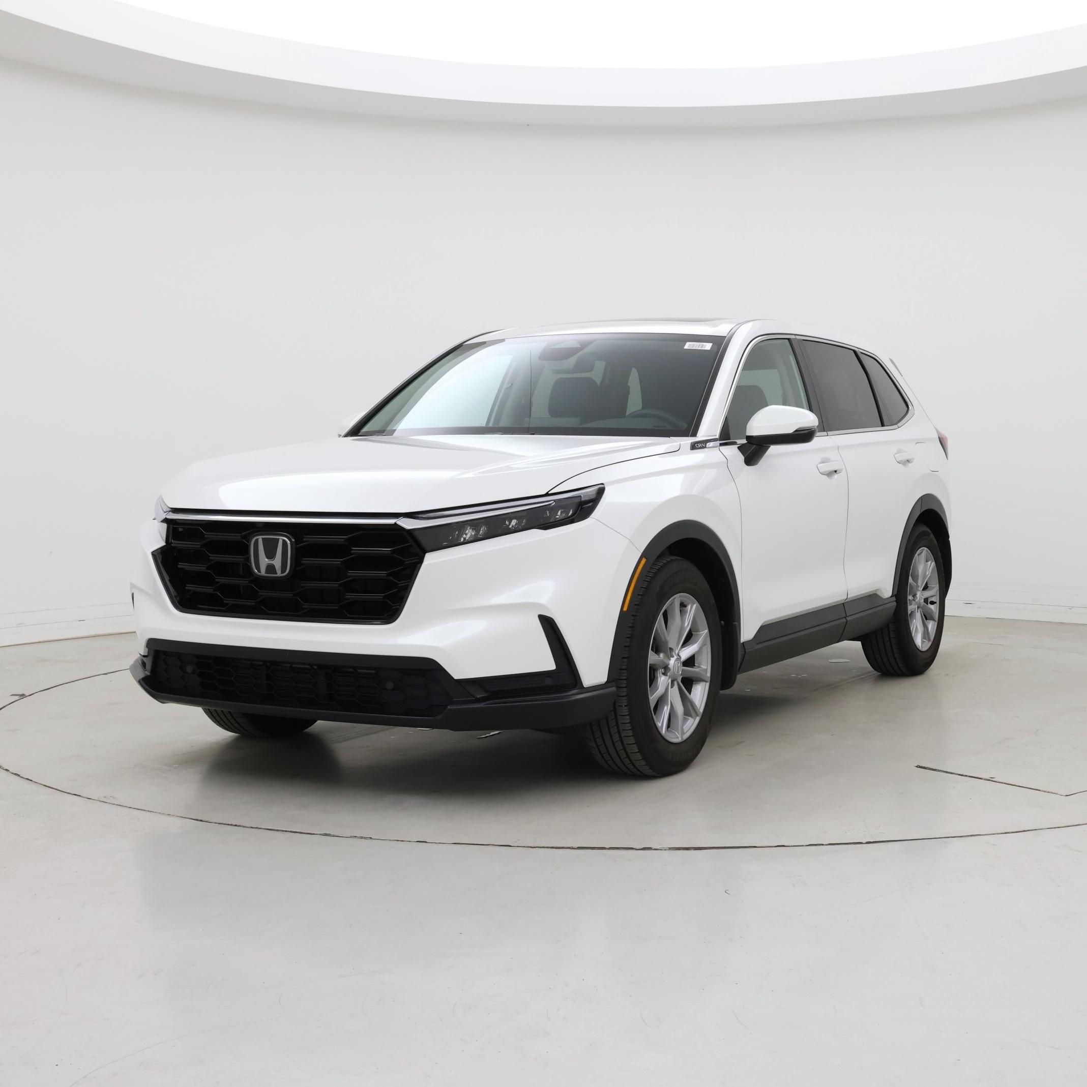 Thumbnail: 2023 Honda CR-V - 4