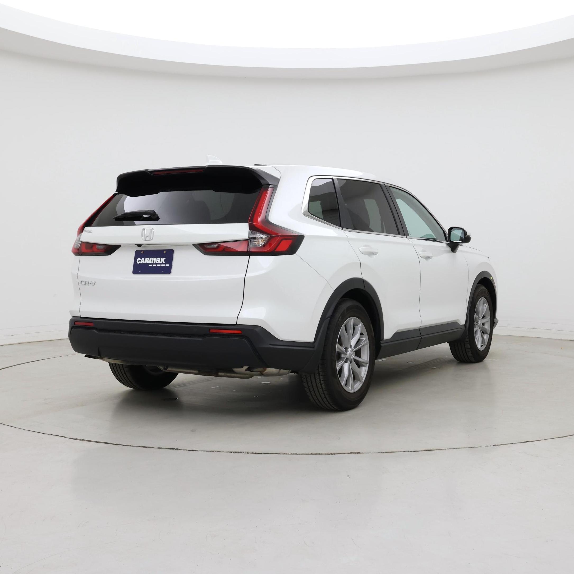 Thumbnail: 2023 Honda CR-V - 8