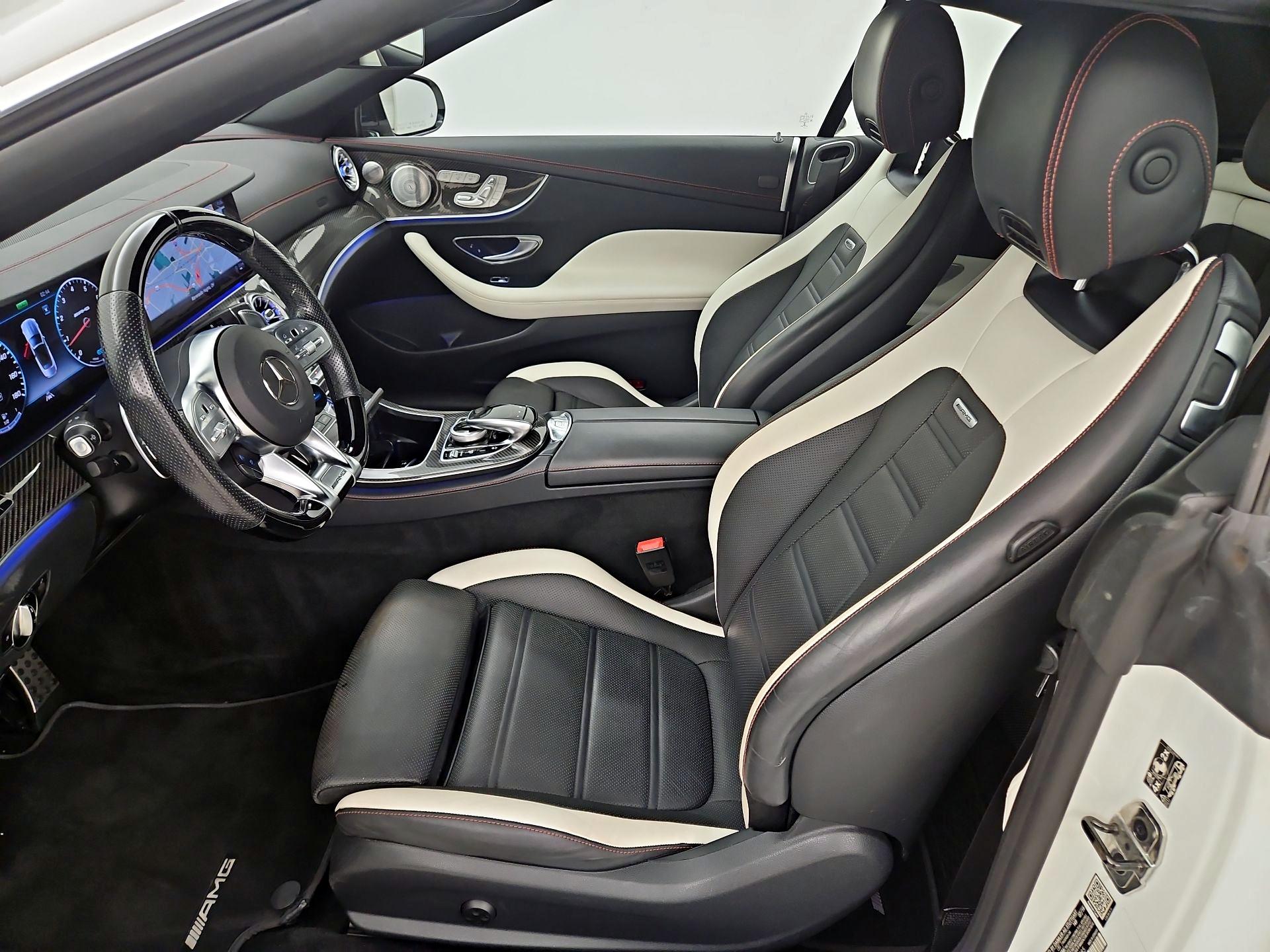 Thumbnail: 2020 Mercedes-Benz E-Class - 11