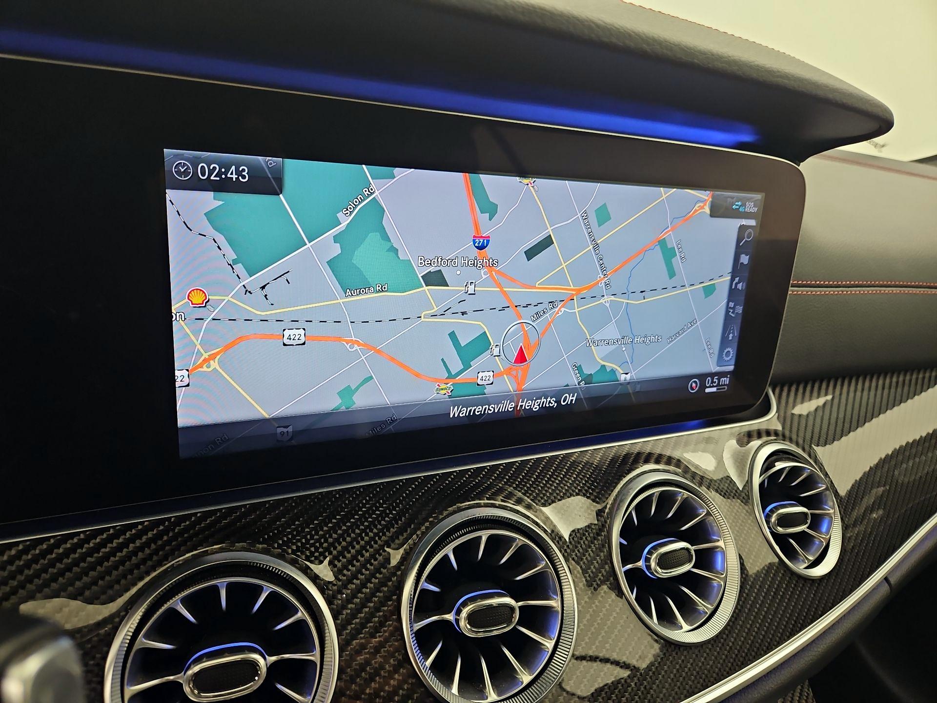 Thumbnail: 2020 Mercedes-Benz E-Class - 14