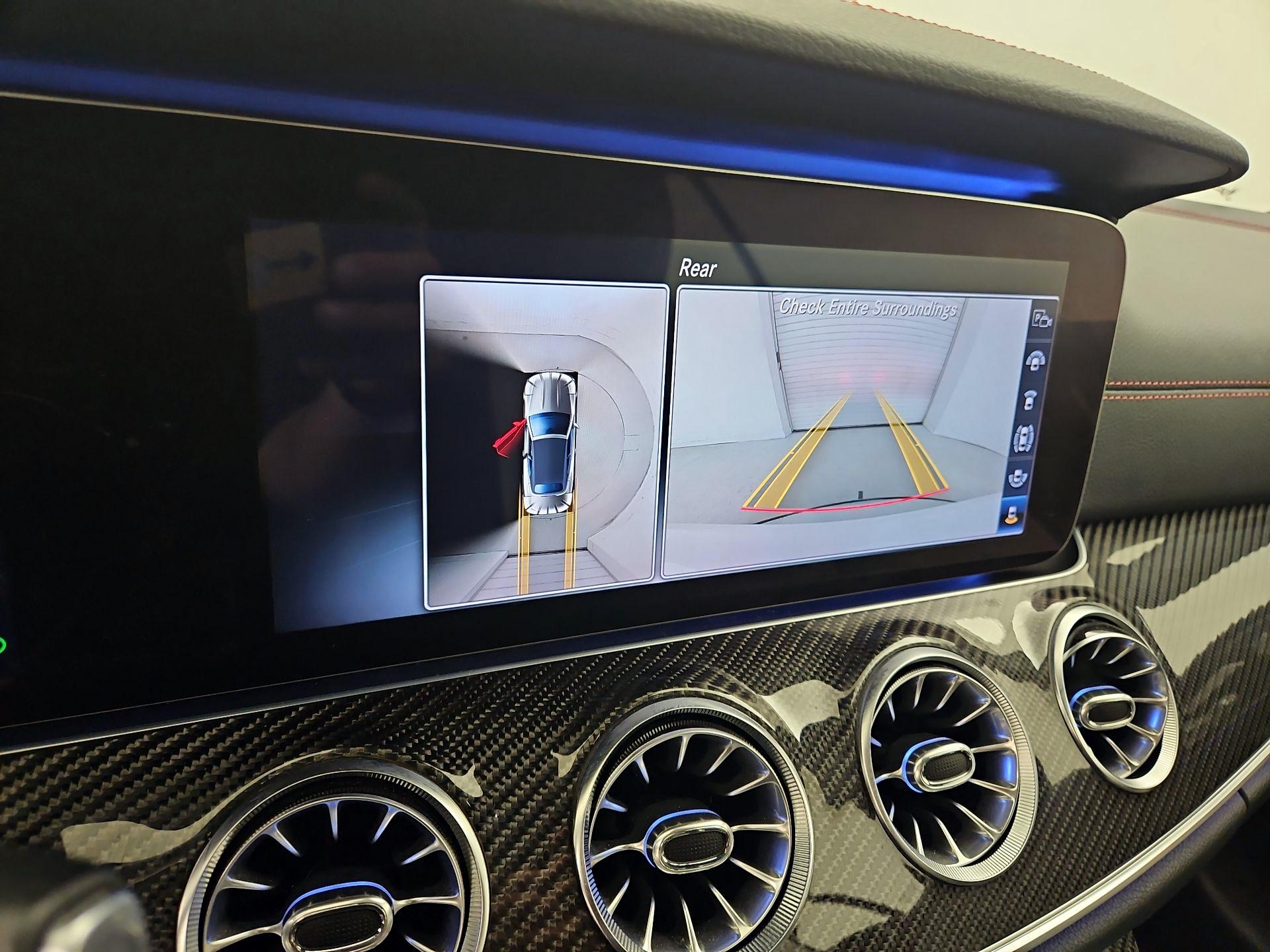 Thumbnail: 2020 Mercedes-Benz E-Class - 15