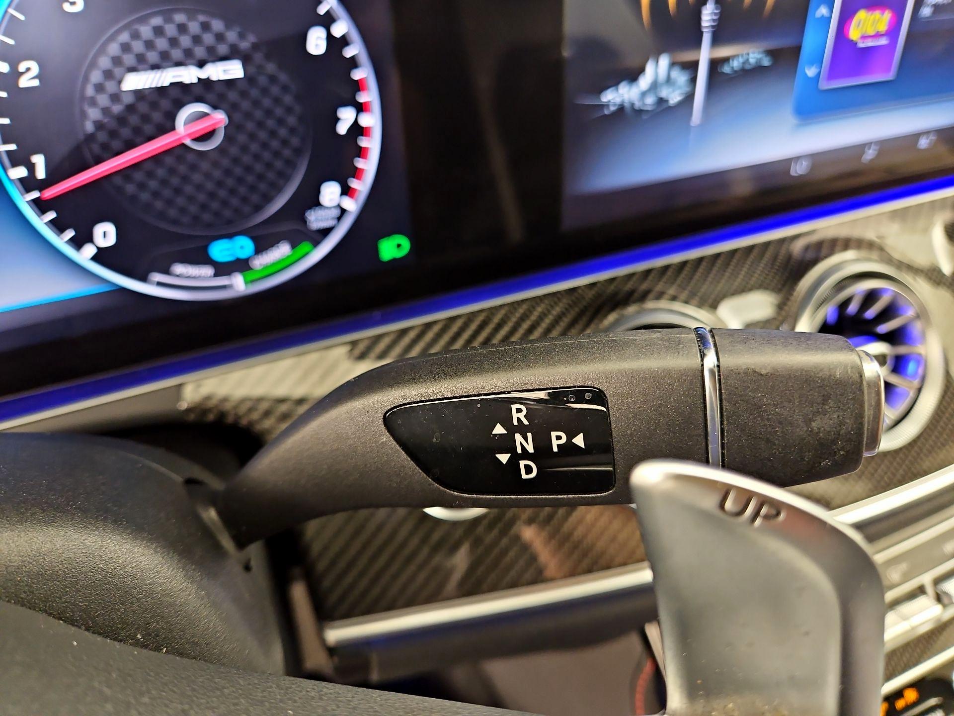 Thumbnail: 2020 Mercedes-Benz E-Class - 18
