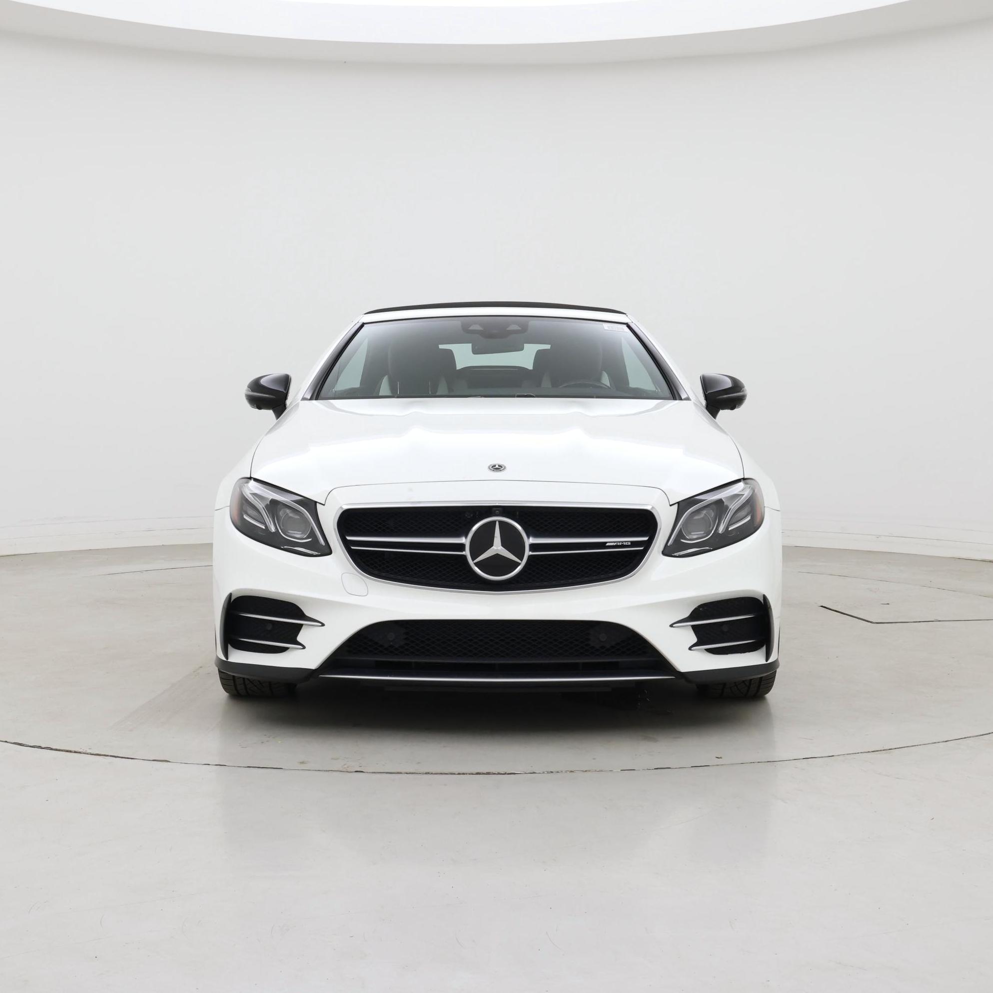 Thumbnail: 2020 Mercedes-Benz E-Class - 5