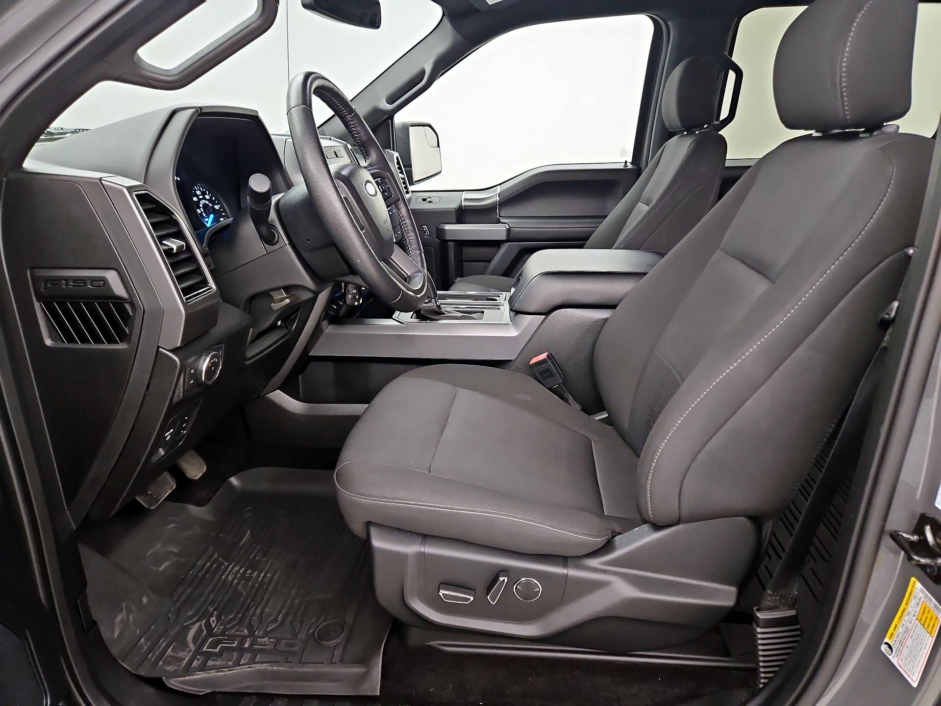 Thumbnail: 2018 Ford F-150 - 11