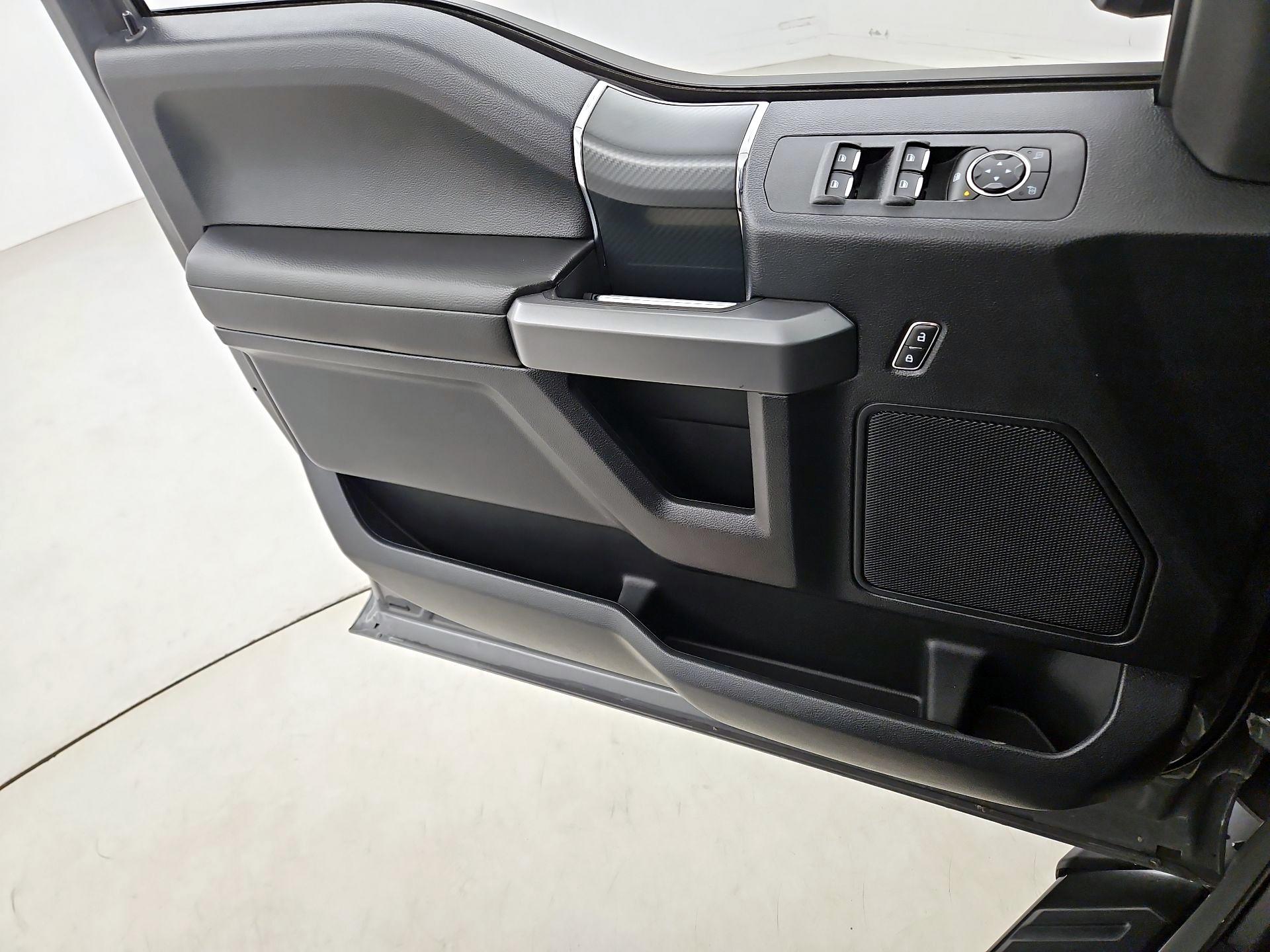 Thumbnail: 2018 Ford F-150 - 12