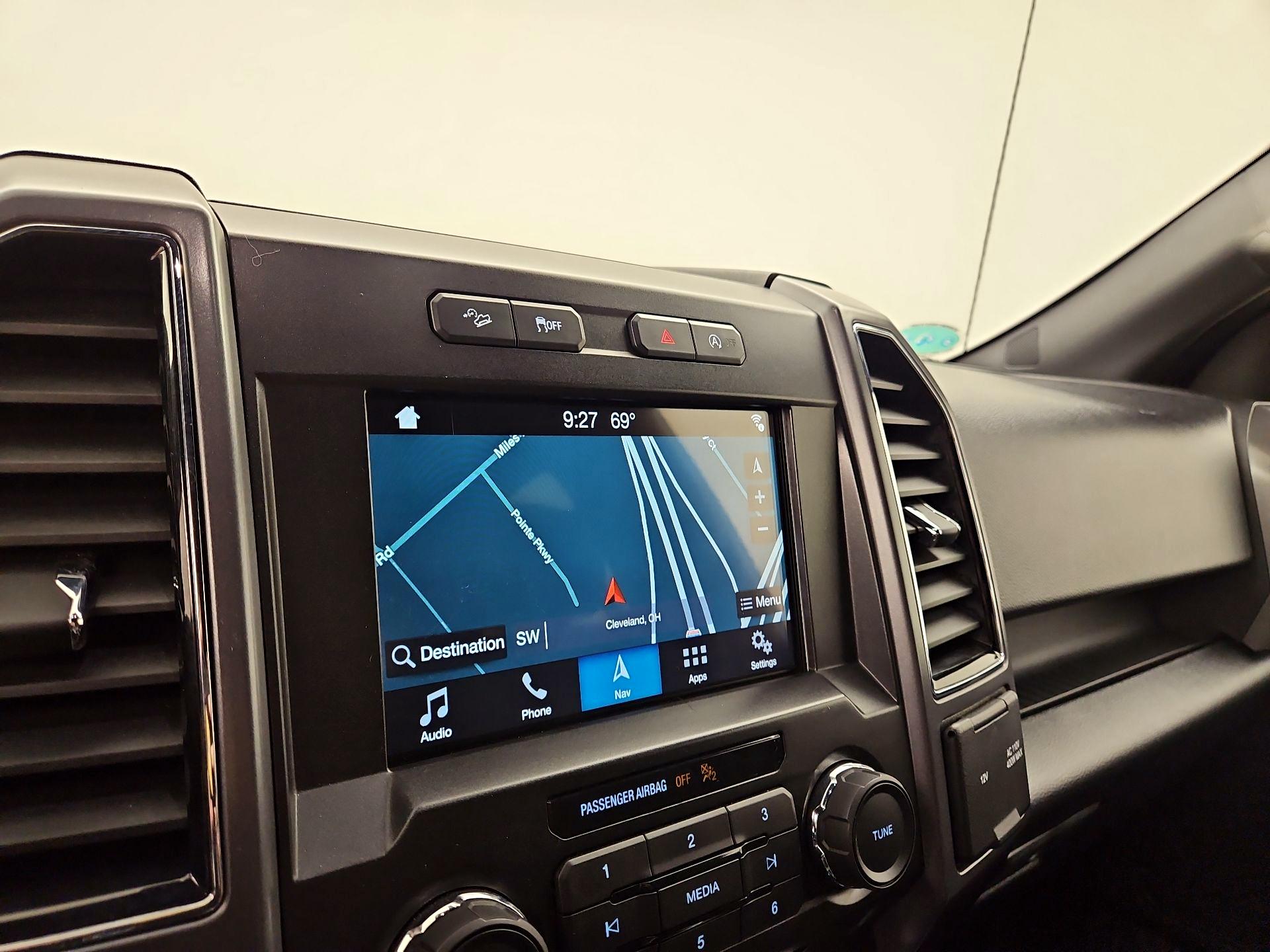 Thumbnail: 2018 Ford F-150 - 14