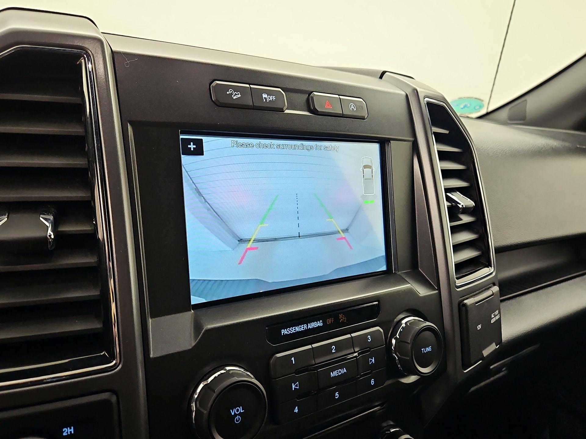 Thumbnail: 2018 Ford F-150 - 15