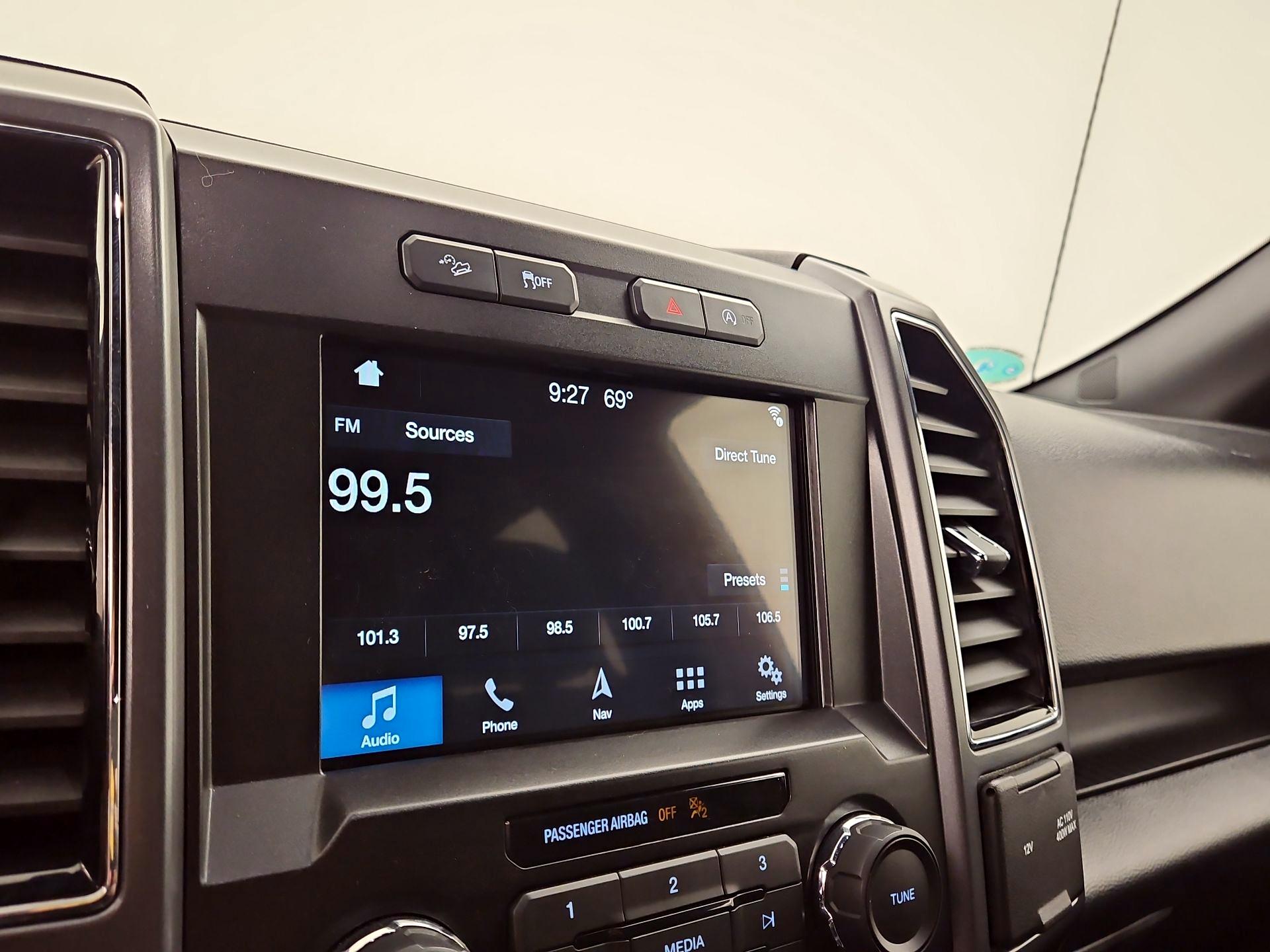 Thumbnail: 2018 Ford F-150 - 16