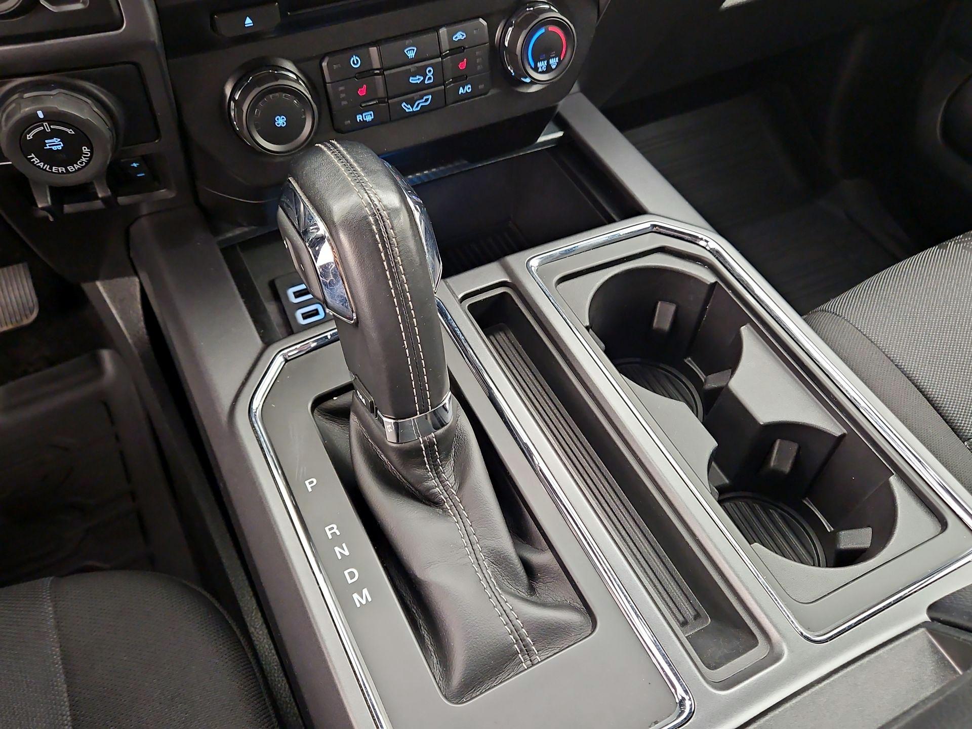 Thumbnail: 2018 Ford F-150 - 18
