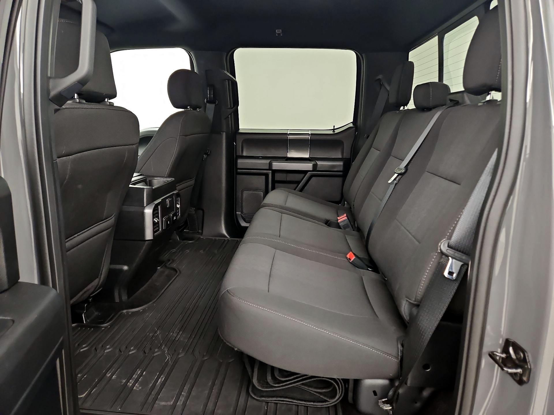 Thumbnail: 2018 Ford F-150 - 20