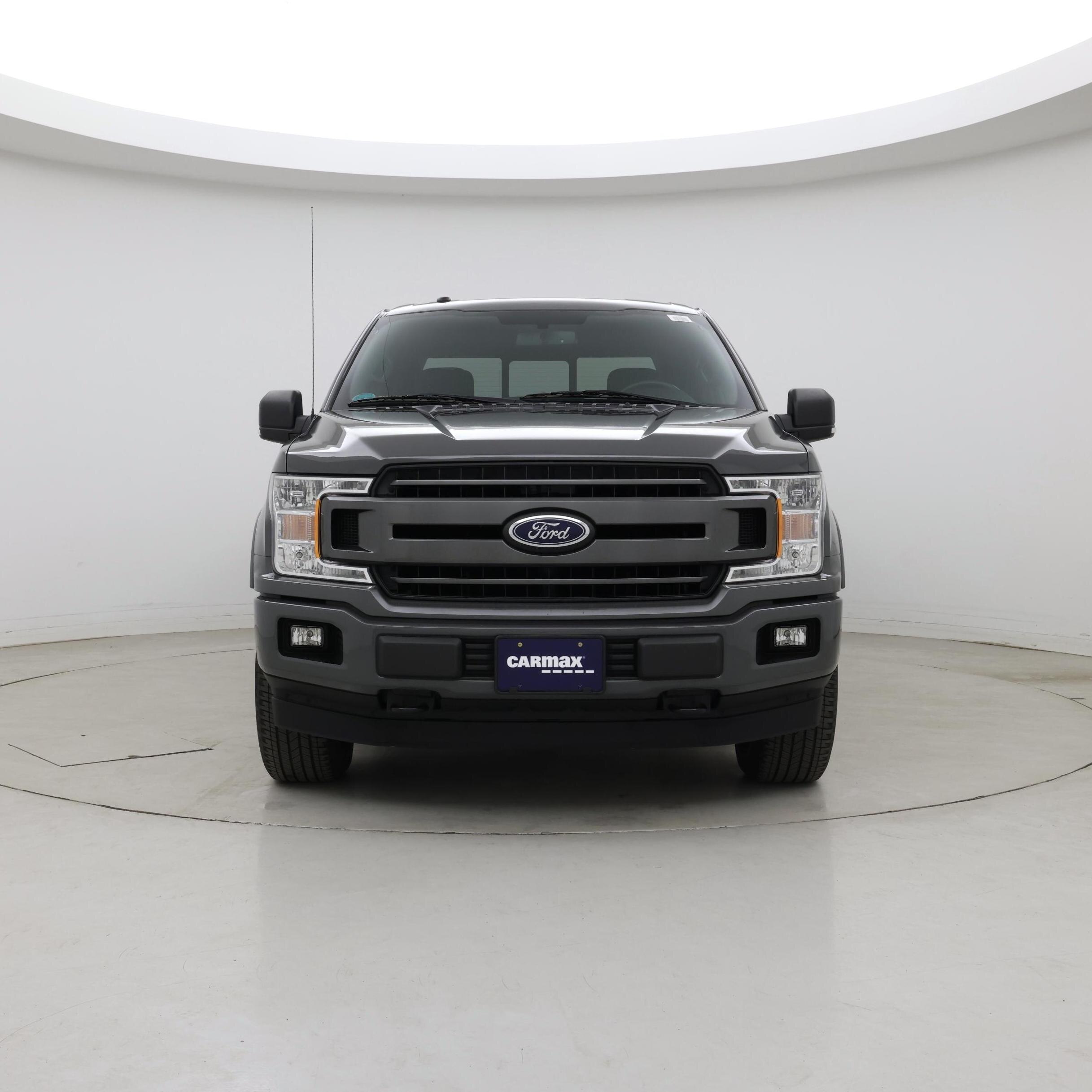 Thumbnail: 2018 Ford F-150 - 5
