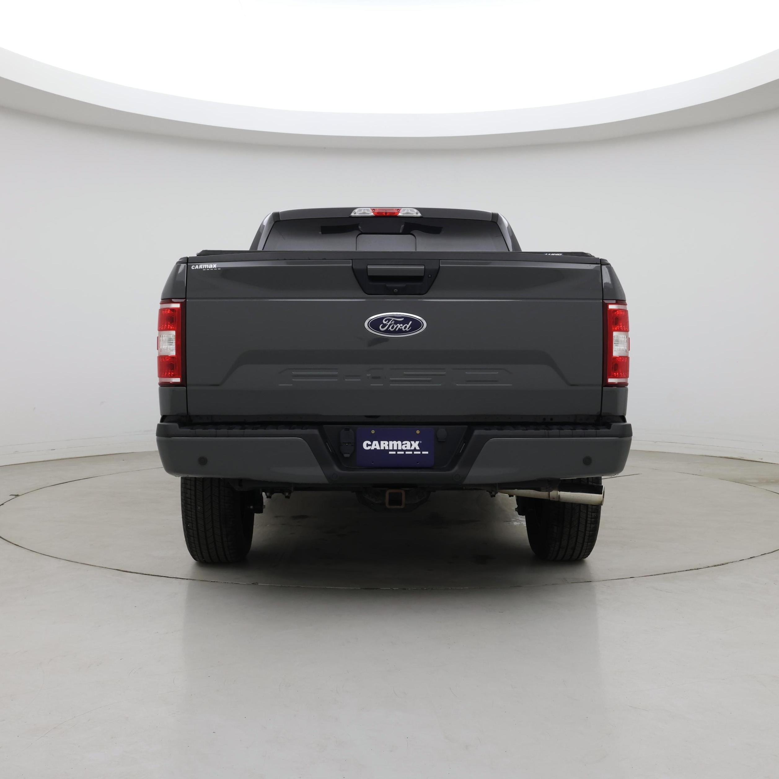 Thumbnail: 2018 Ford F-150 - 6