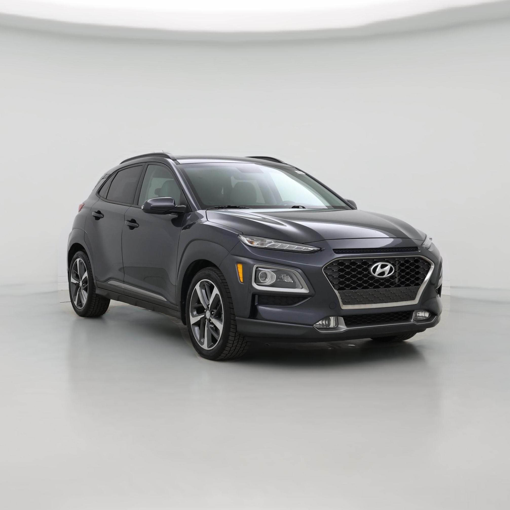 Thumbnail: 2018 Hyundai Kona - 1
