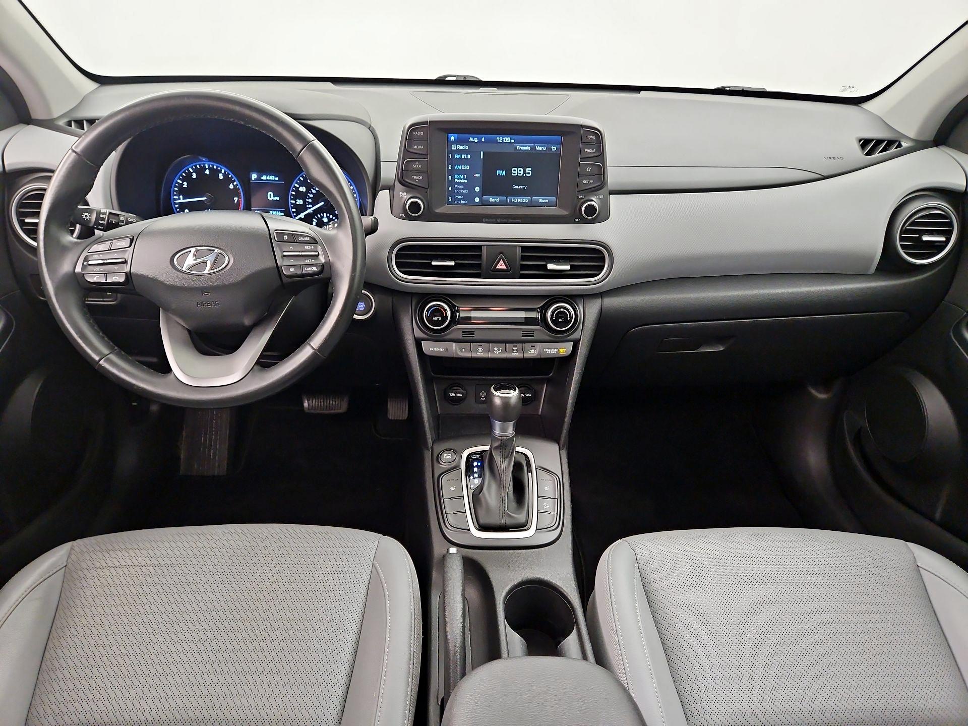 Thumbnail: 2018 Hyundai Kona - 9