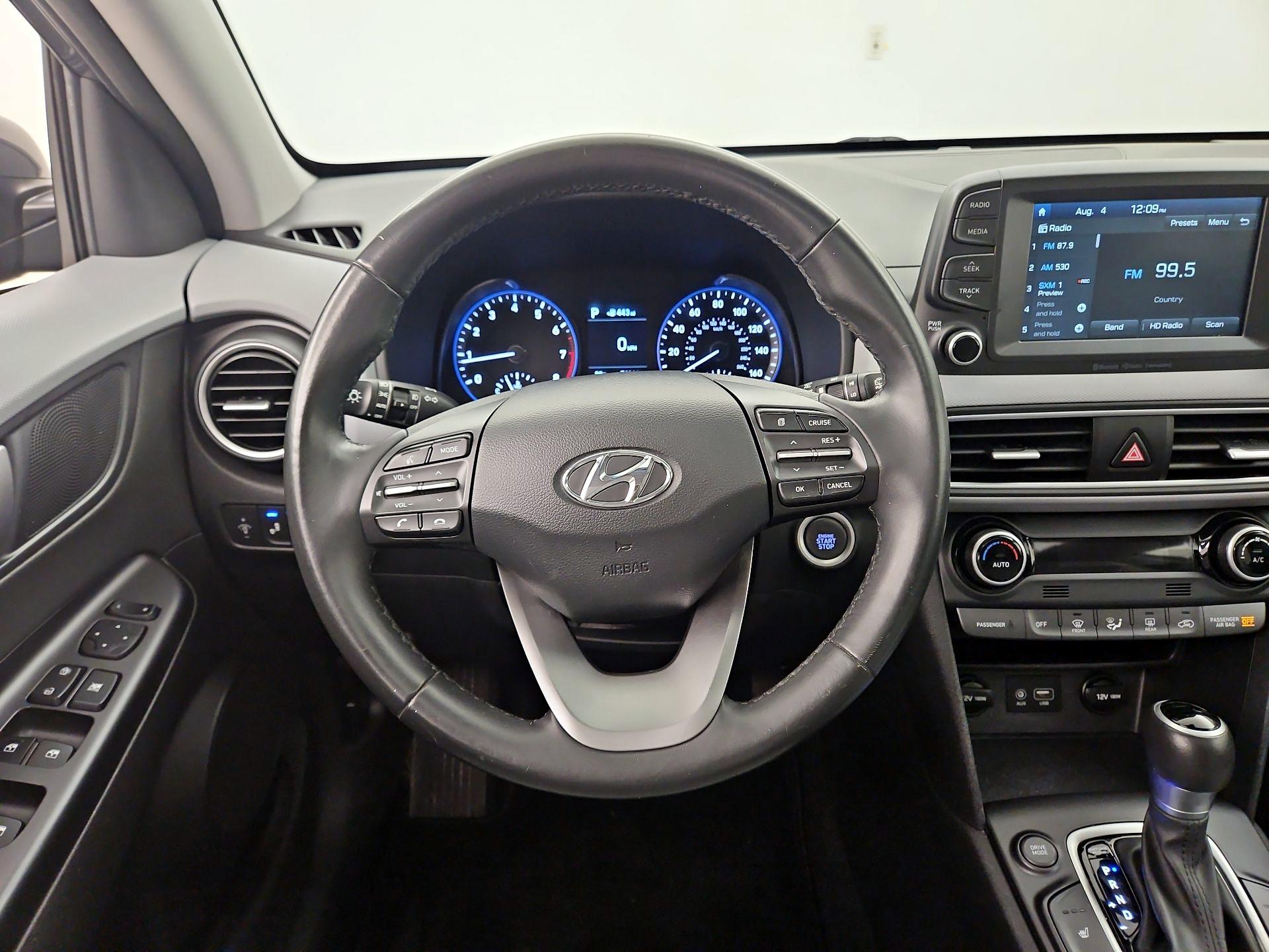 Thumbnail: 2018 Hyundai Kona - 10