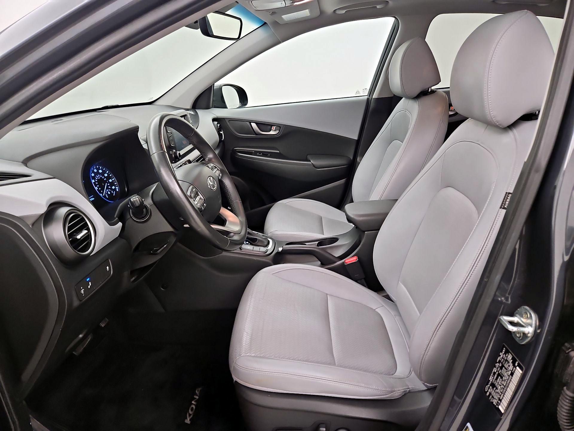 Thumbnail: 2018 Hyundai Kona - 11