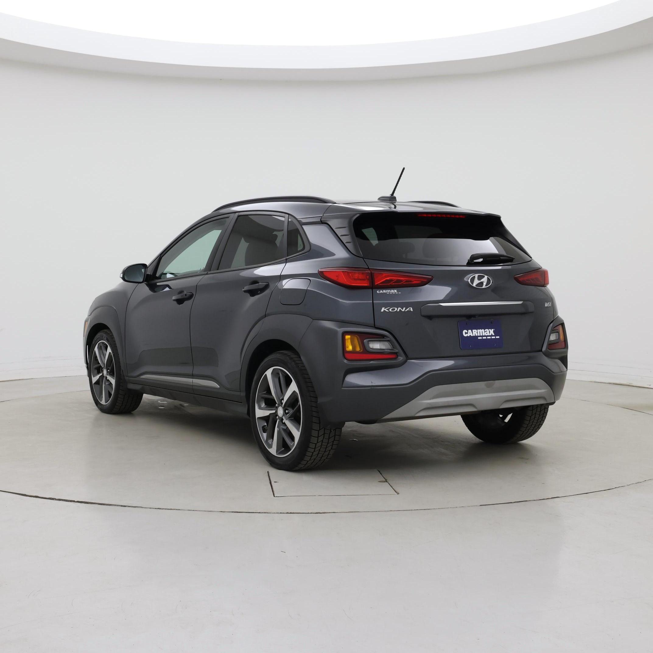 Thumbnail: 2018 Hyundai Kona - 2