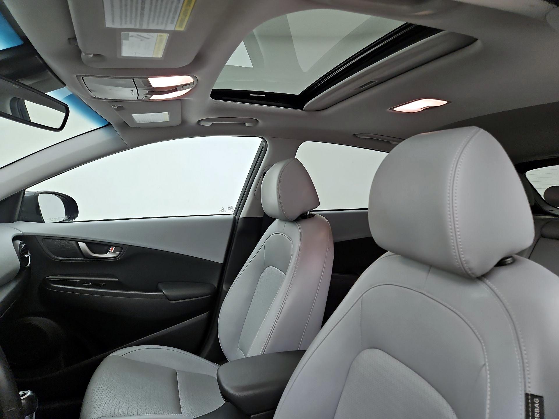 Thumbnail: 2018 Hyundai Kona - 19