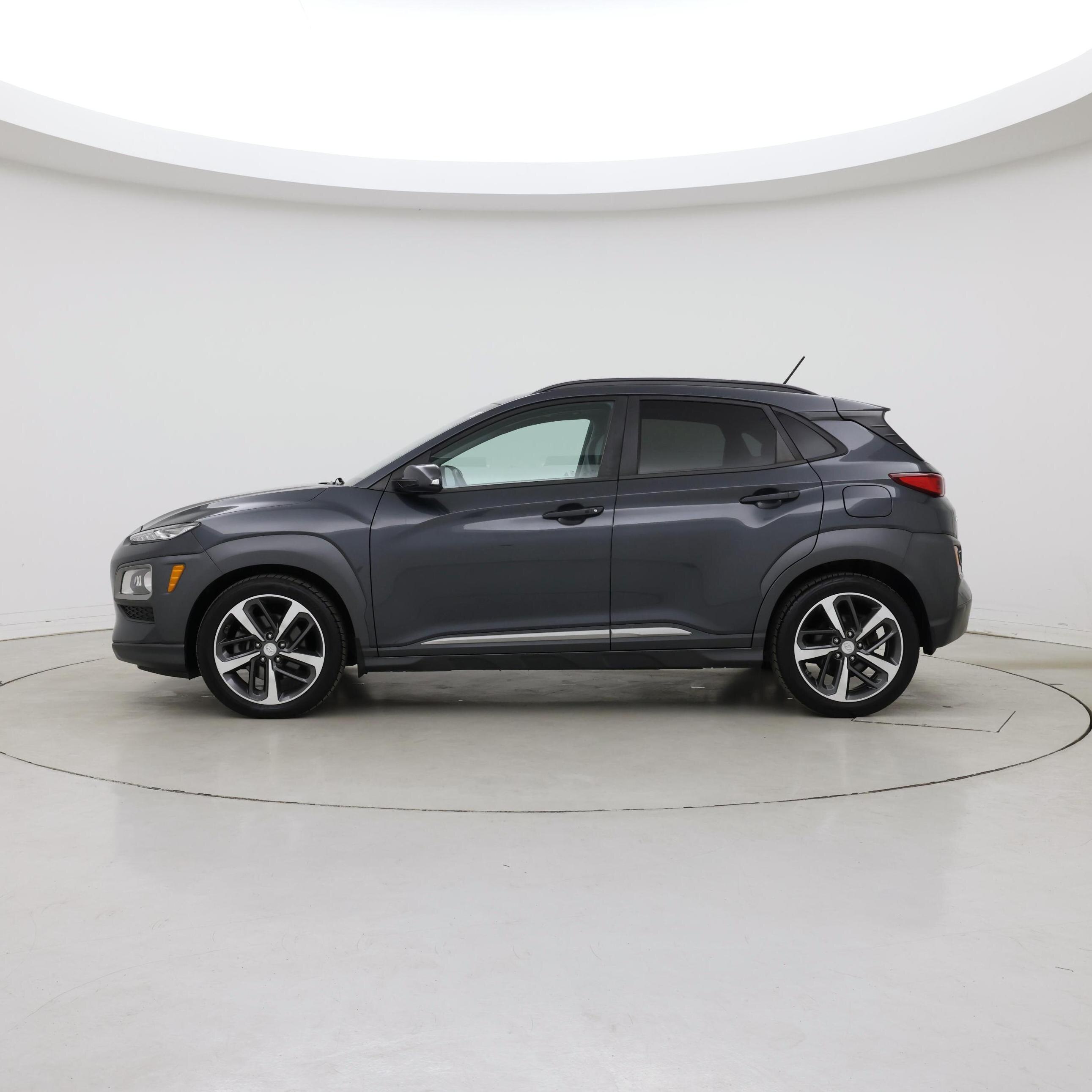 Thumbnail: 2018 Hyundai Kona - 3
