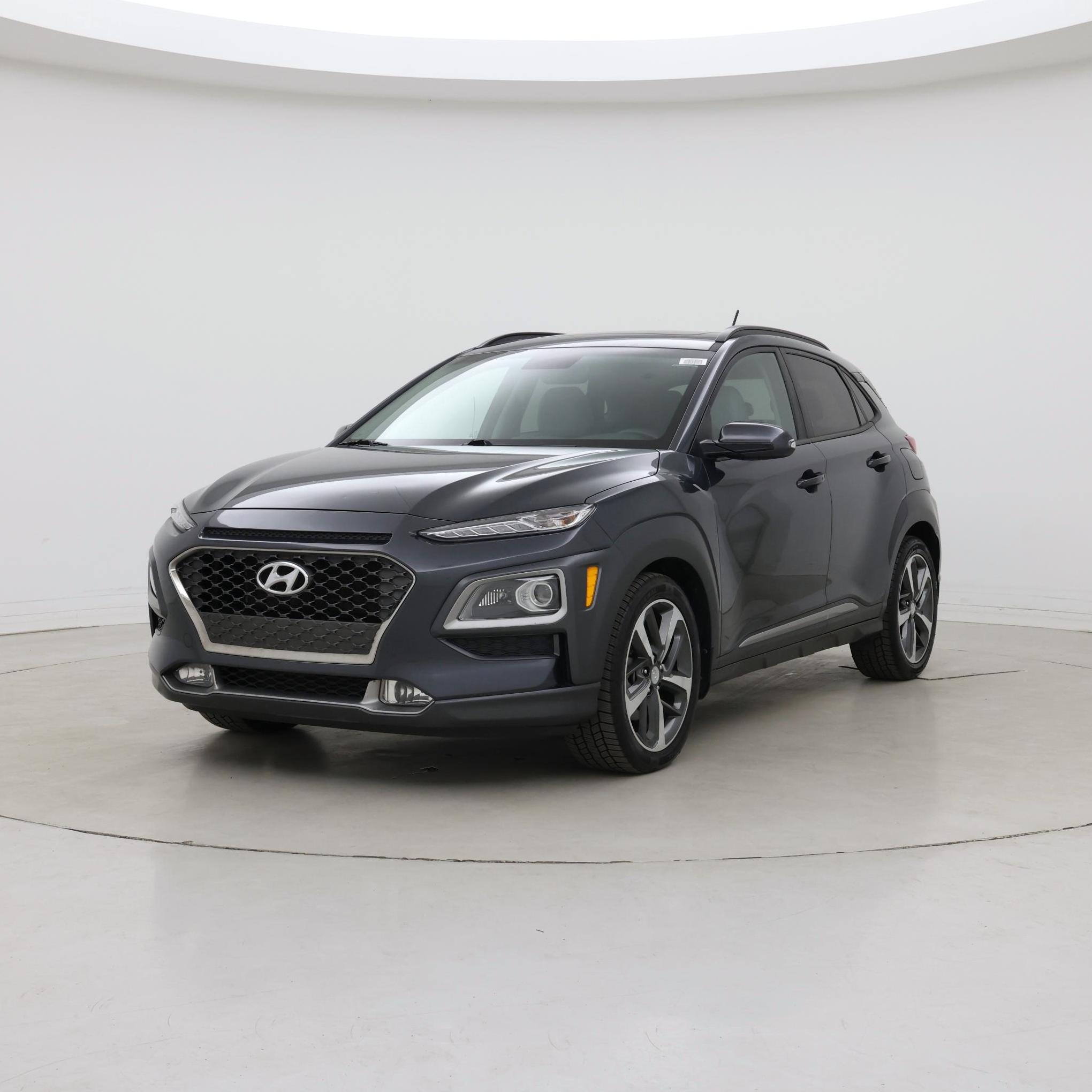 Thumbnail: 2018 Hyundai Kona - 4
