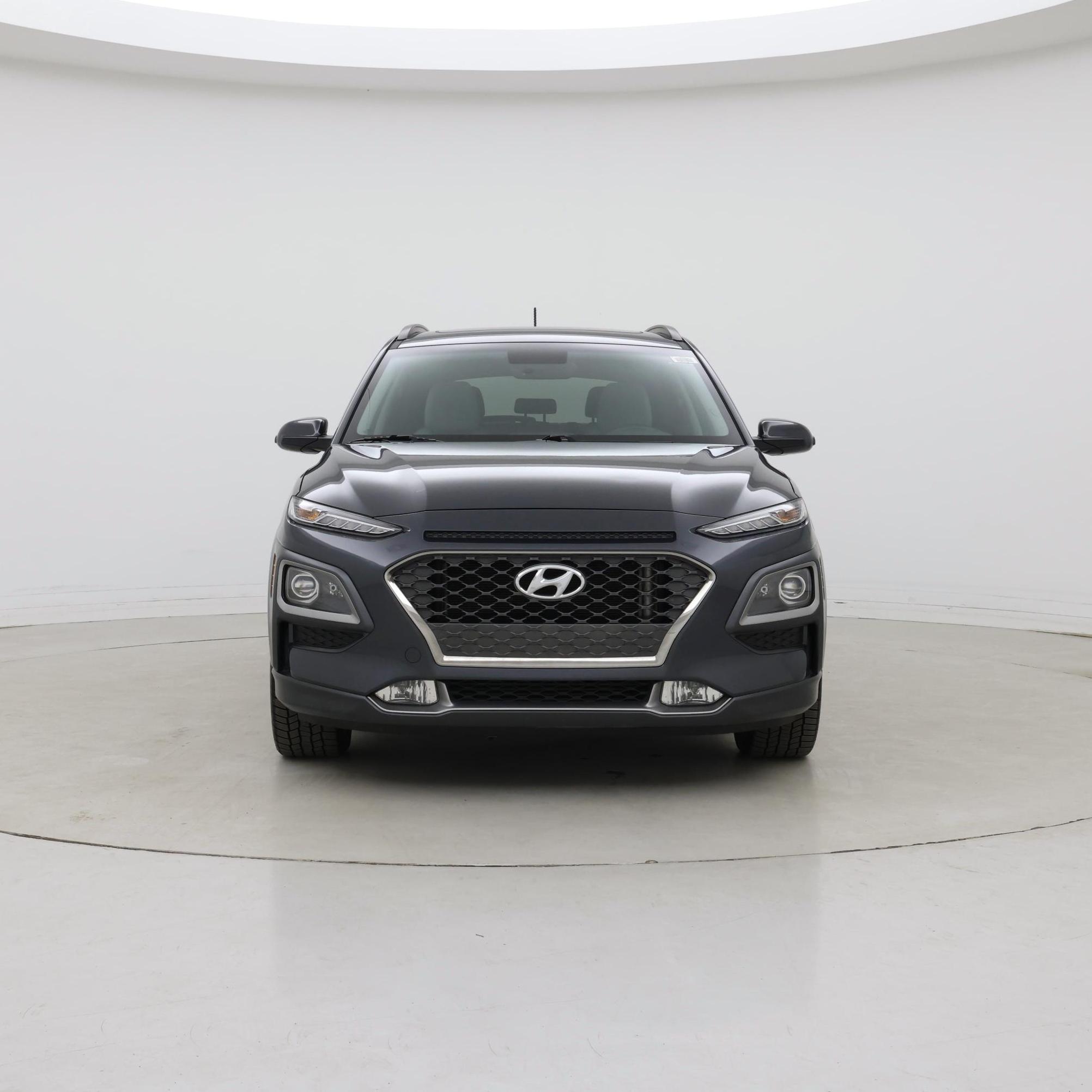 Thumbnail: 2018 Hyundai Kona - 5