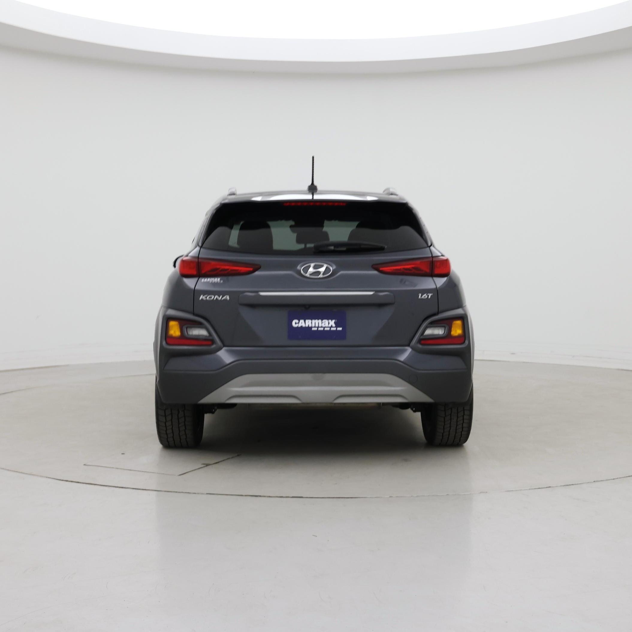 Thumbnail: 2018 Hyundai Kona - 6