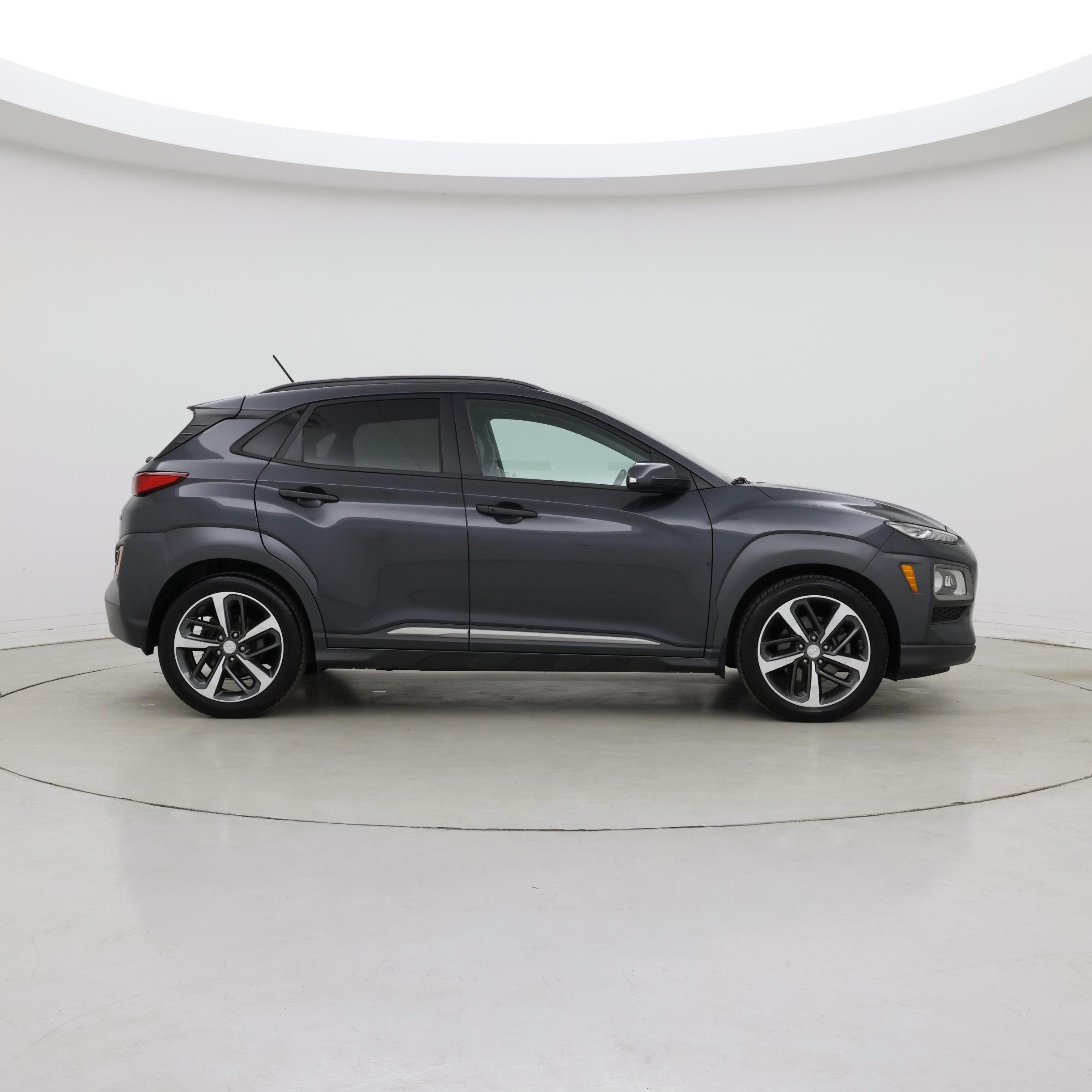 Thumbnail: 2018 Hyundai Kona - 7