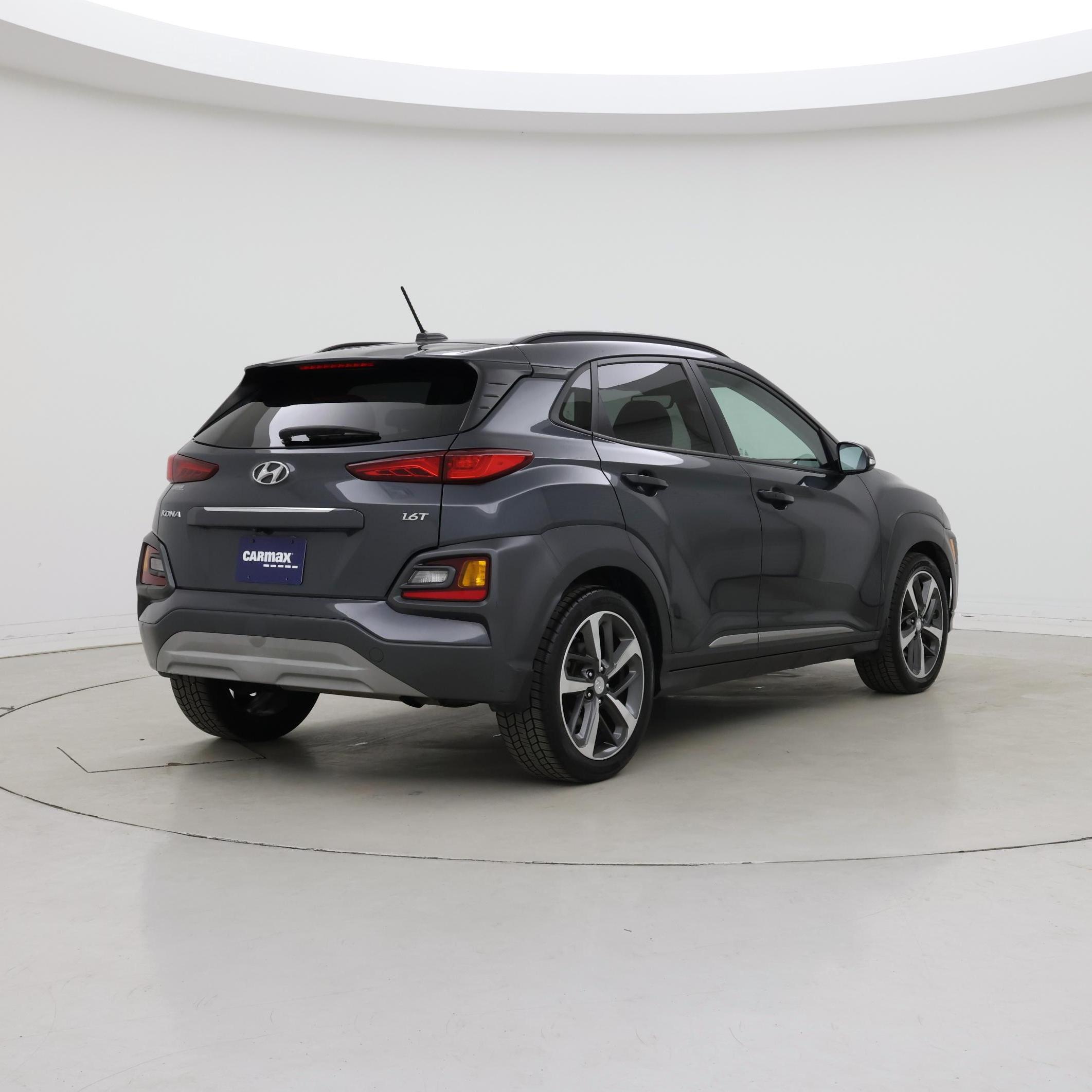 Thumbnail: 2018 Hyundai Kona - 8