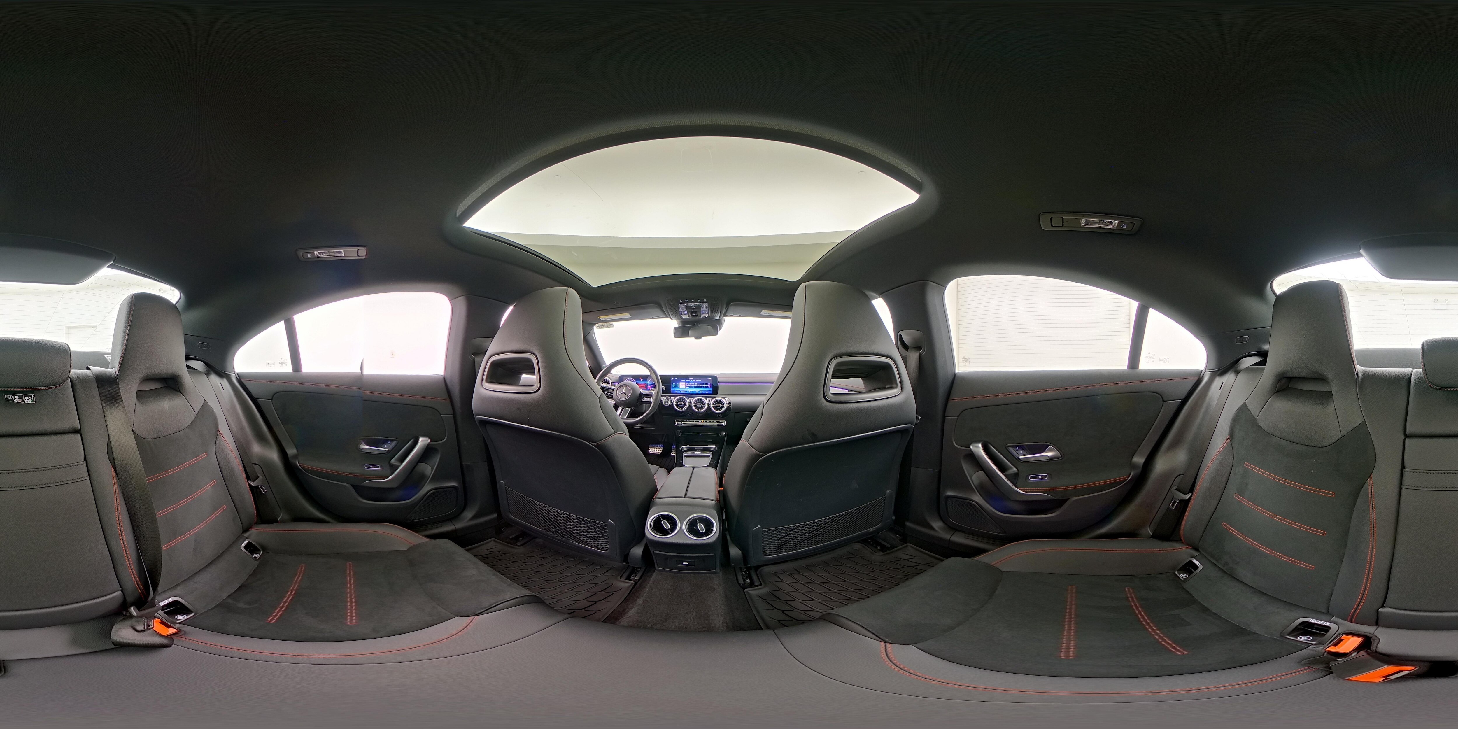 2024 Mercedes-Benz CLA CLA 250 - Photo 26