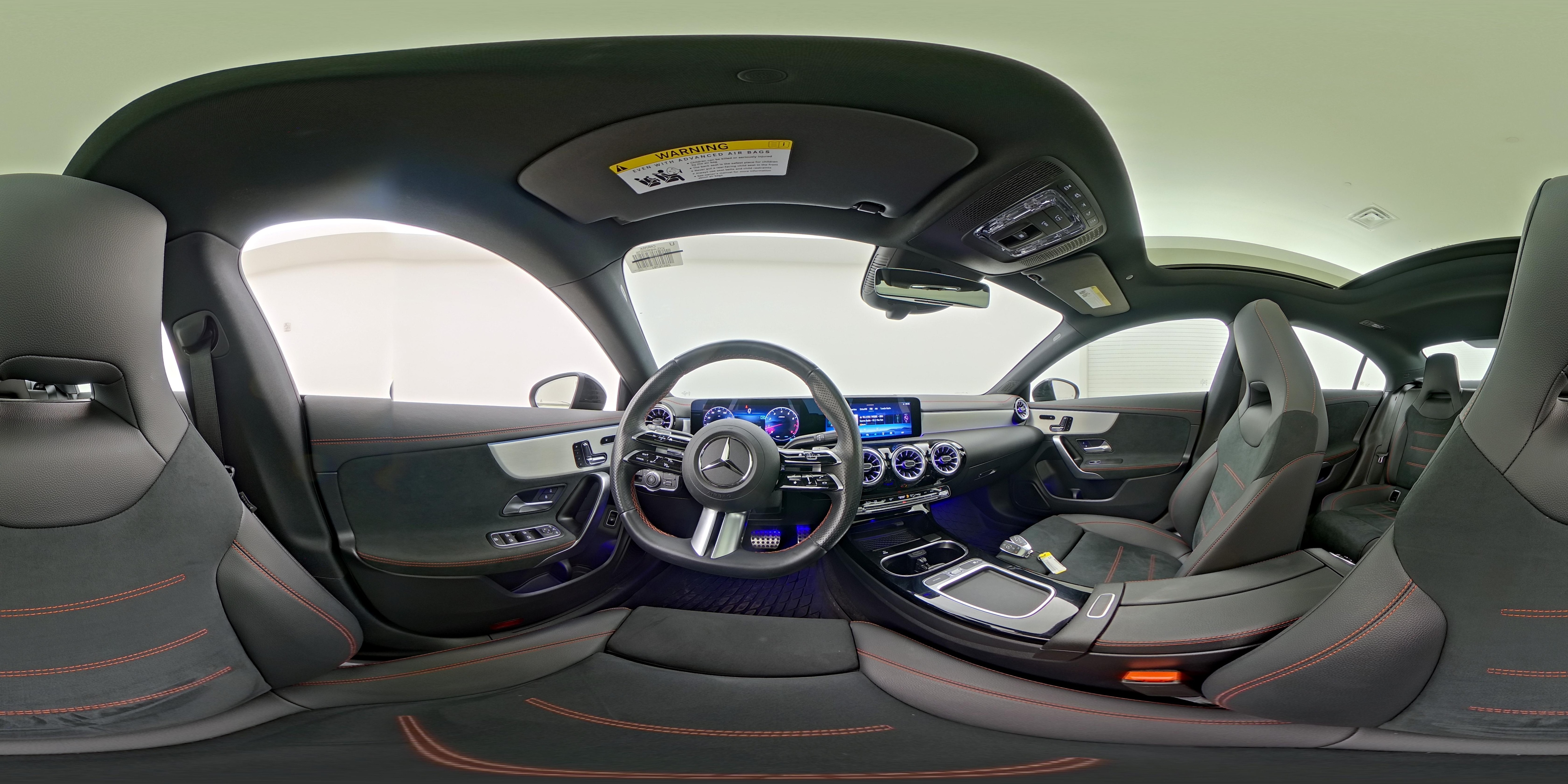 2024 Mercedes-Benz CLA CLA 250 - Photo 27