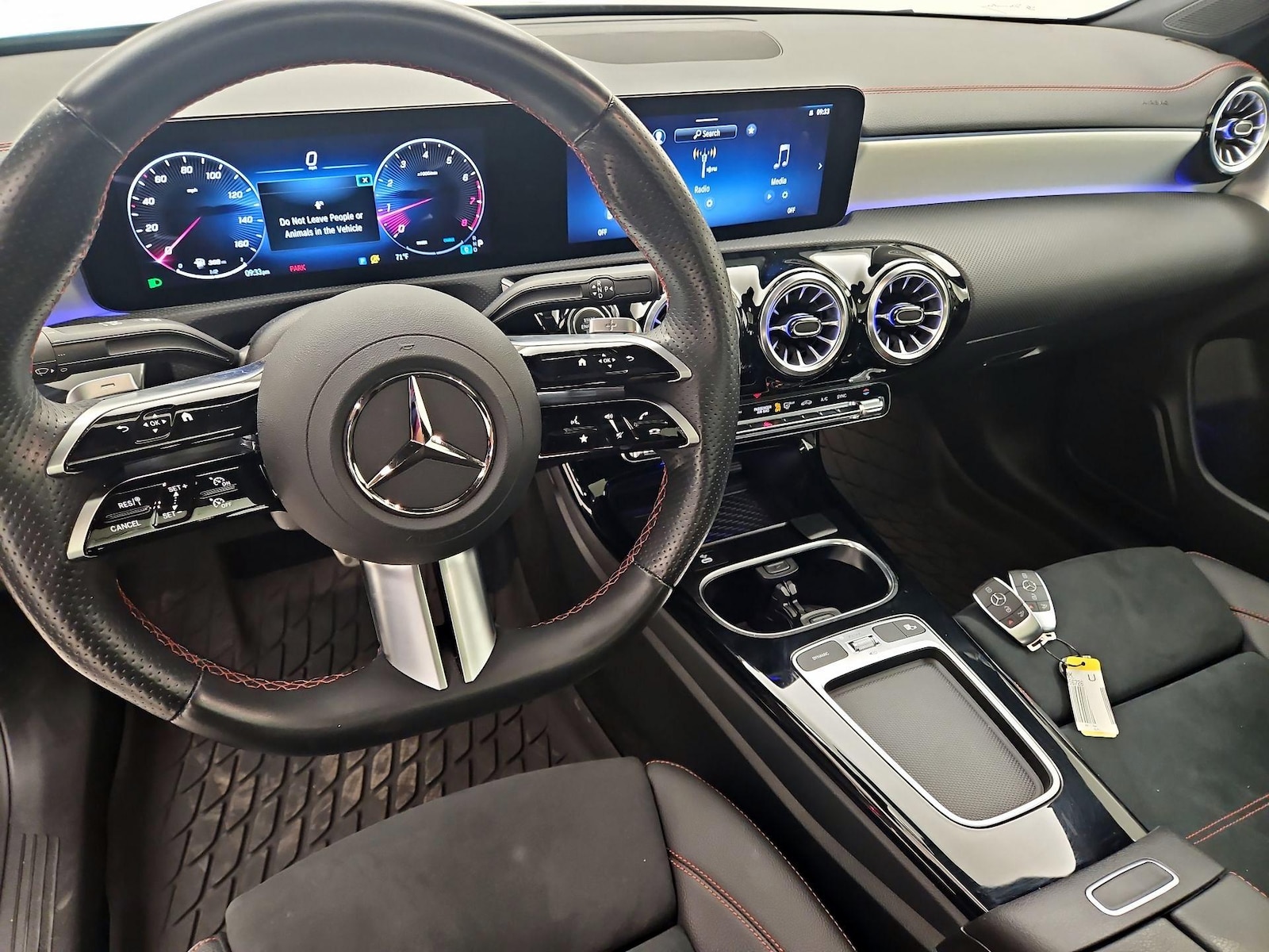 2024 Mercedes-Benz CLA CLA 250 - Photo 10