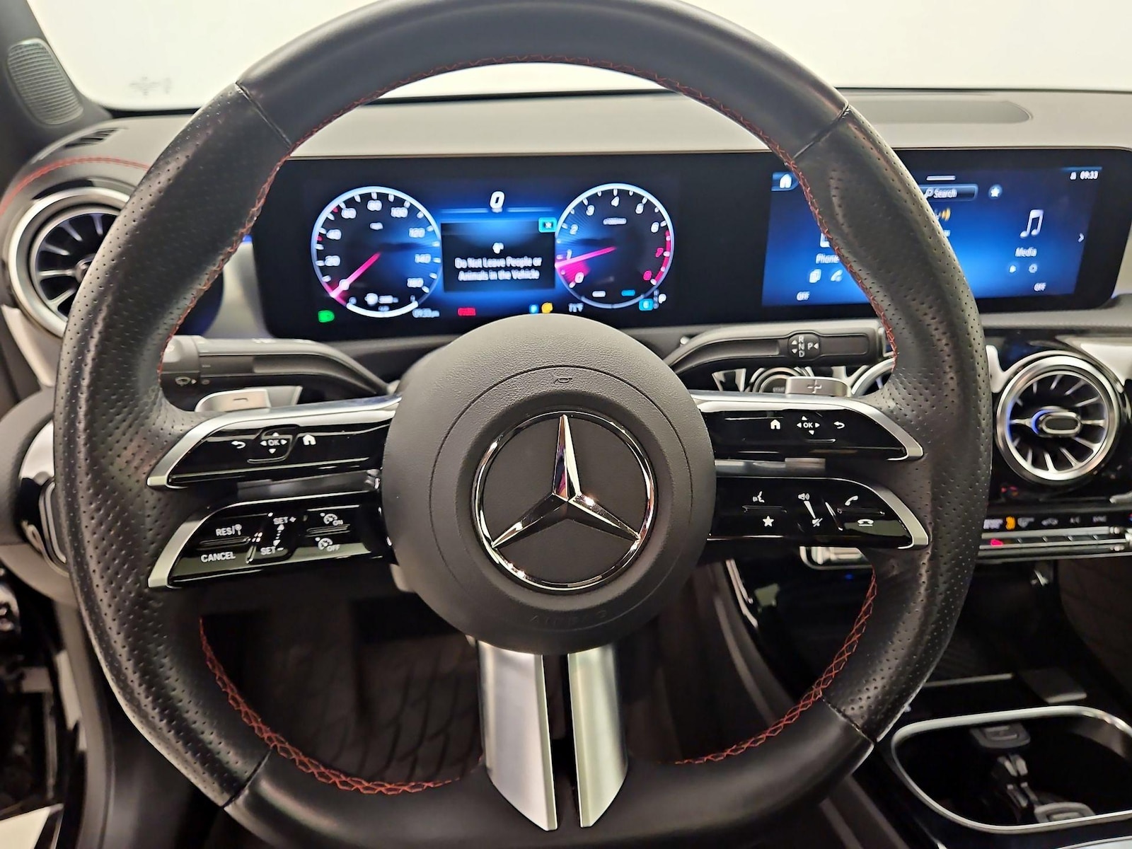 2024 Mercedes-Benz CLA CLA 250 - Photo 11
