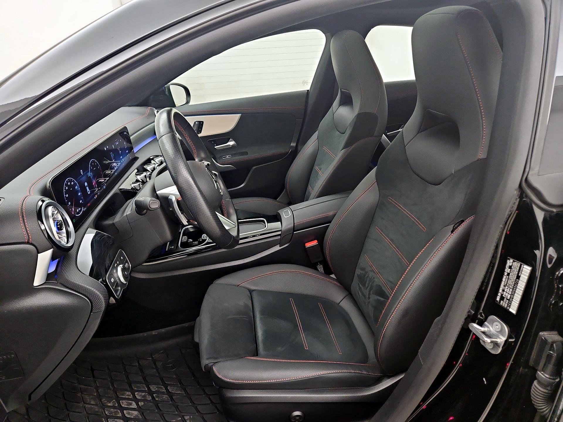 Thumbnail: 2024 Mercedes-Benz CLA - 11