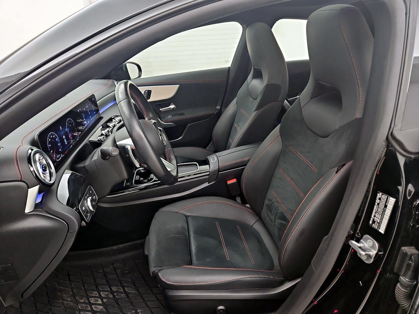 2024 Mercedes-Benz CLA CLA 250 - Photo 12