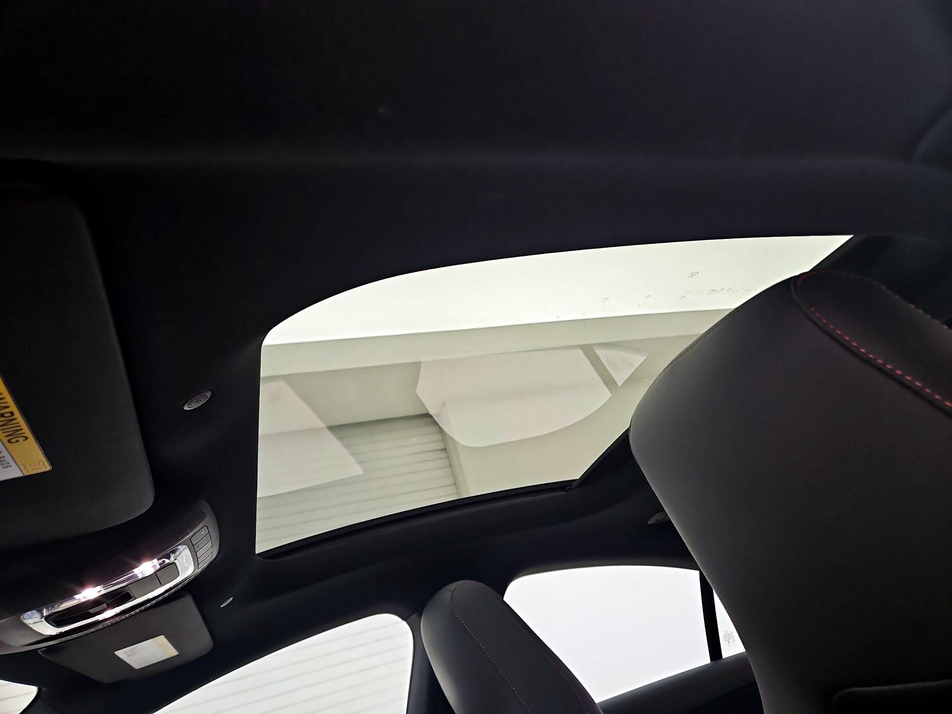 Thumbnail: 2024 Mercedes-Benz CLA - 19