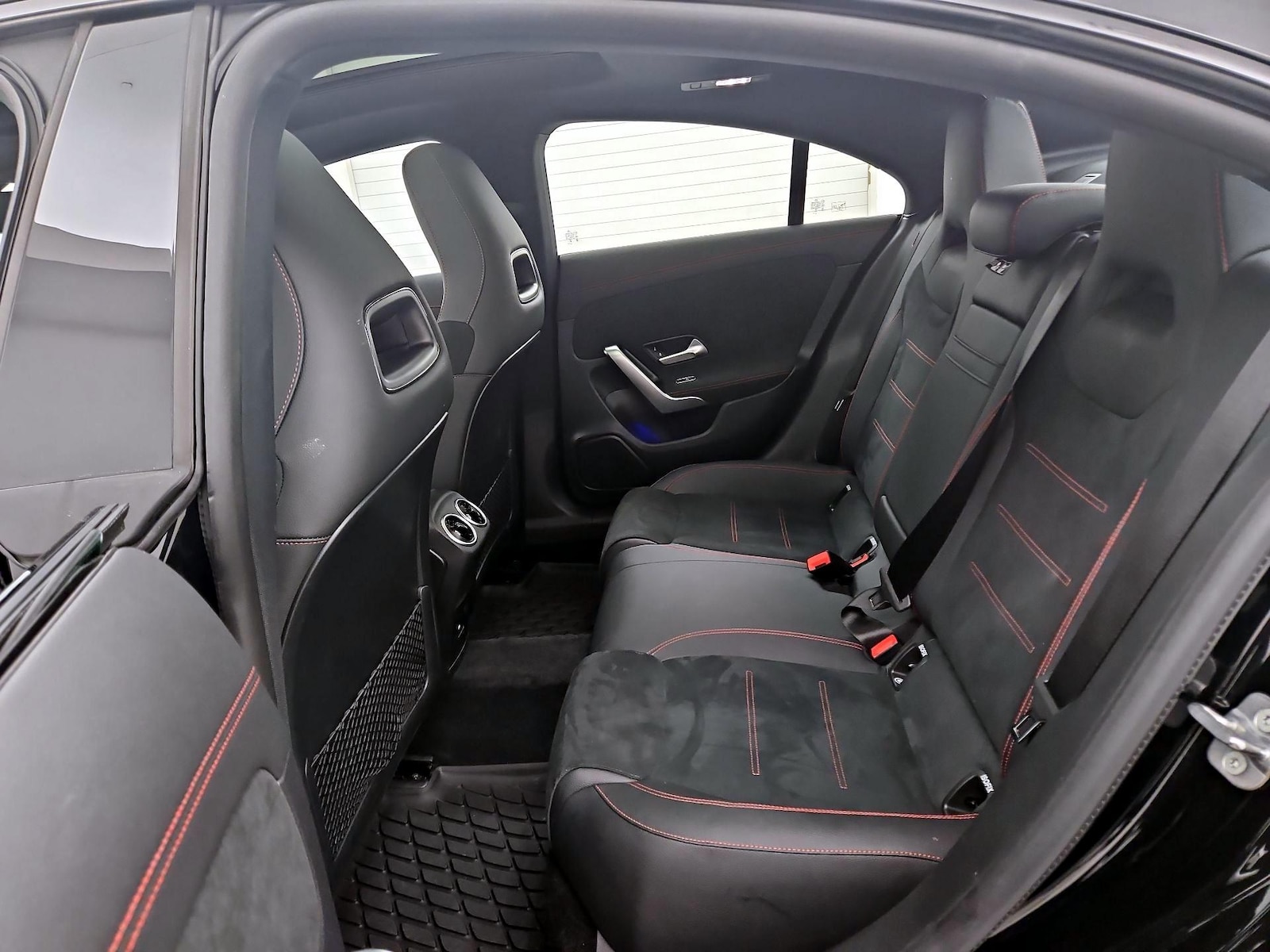 2024 Mercedes-Benz CLA CLA 250 - Photo 21