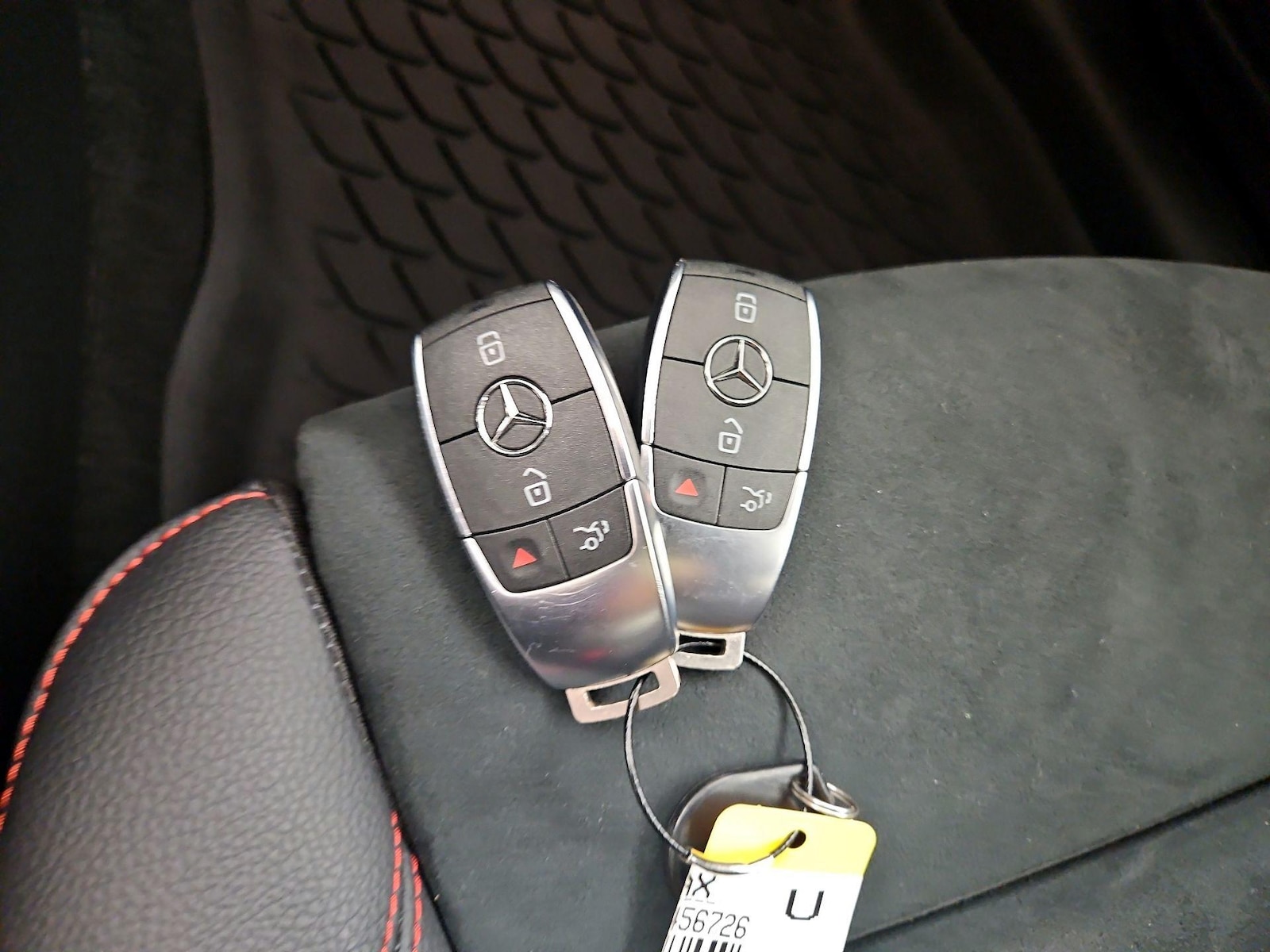2024 Mercedes-Benz CLA CLA 250 - Photo 24