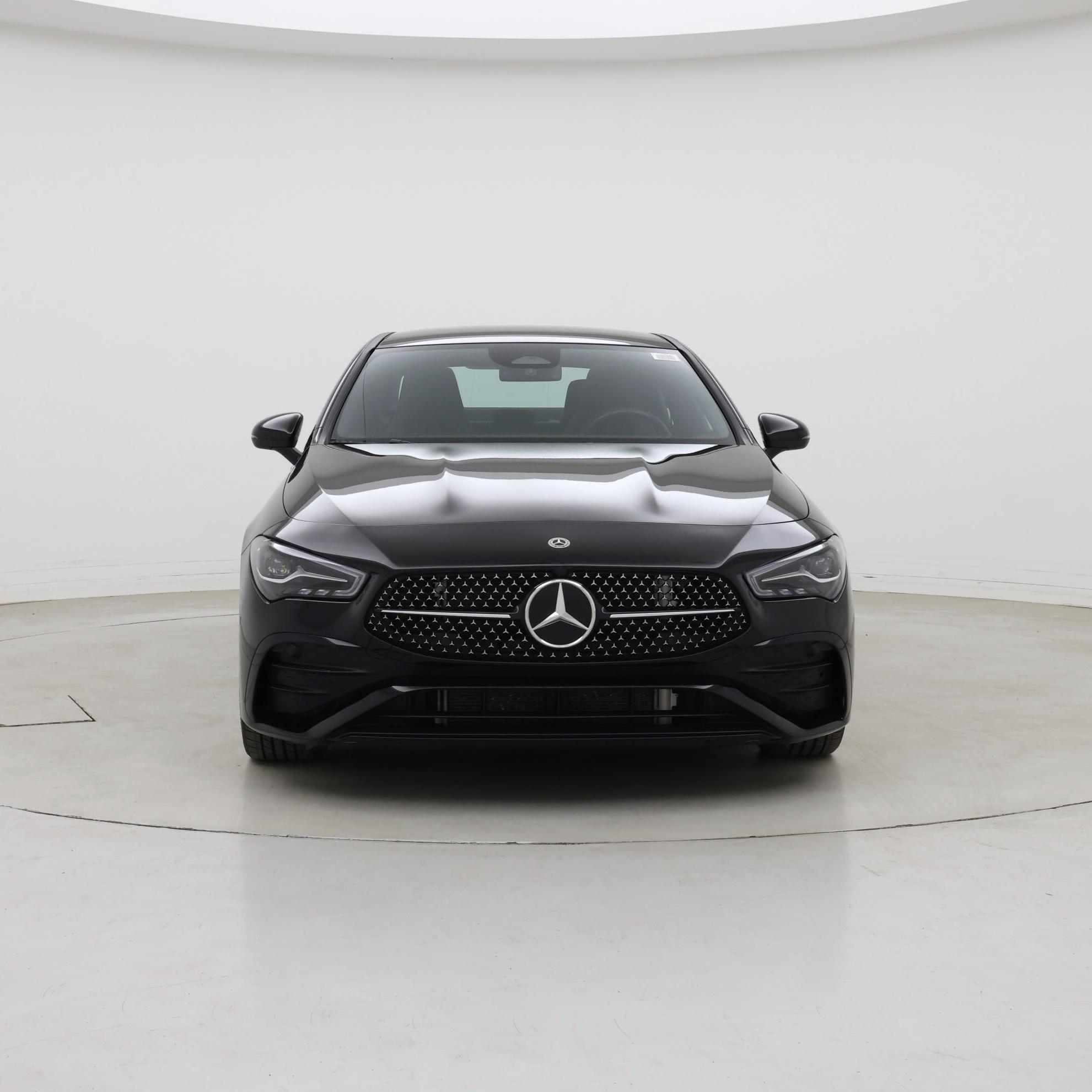 Thumbnail: 2024 Mercedes-Benz CLA - 5