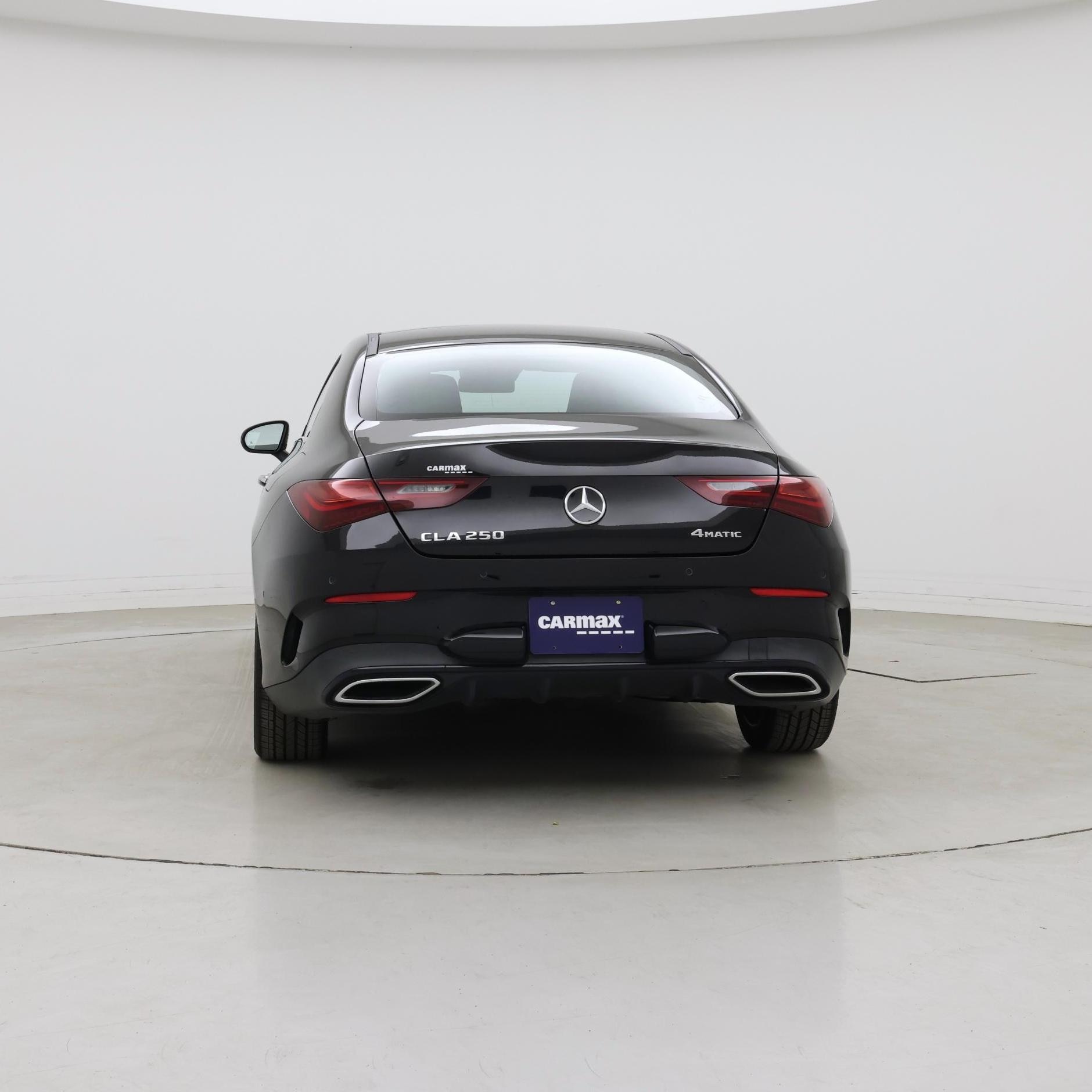 Thumbnail: 2024 Mercedes-Benz CLA - 6