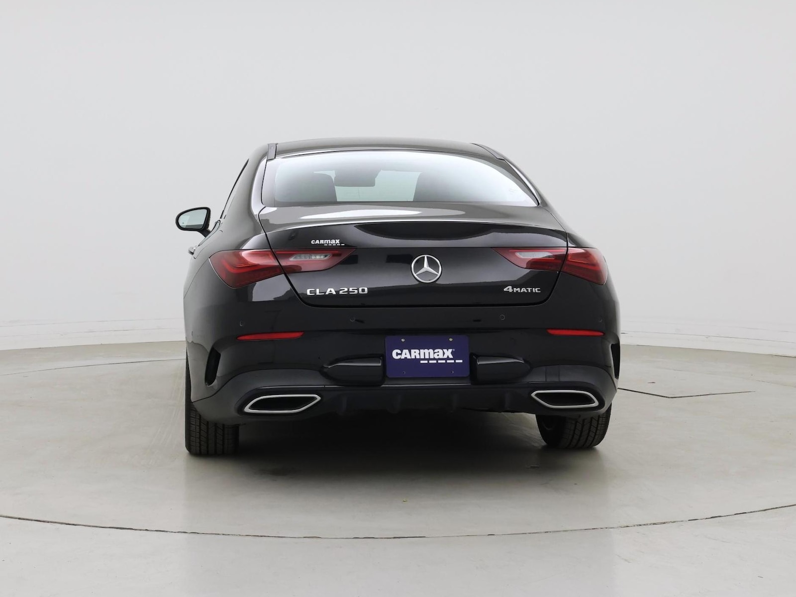 2024 Mercedes-Benz CLA CLA 250 - Photo 7