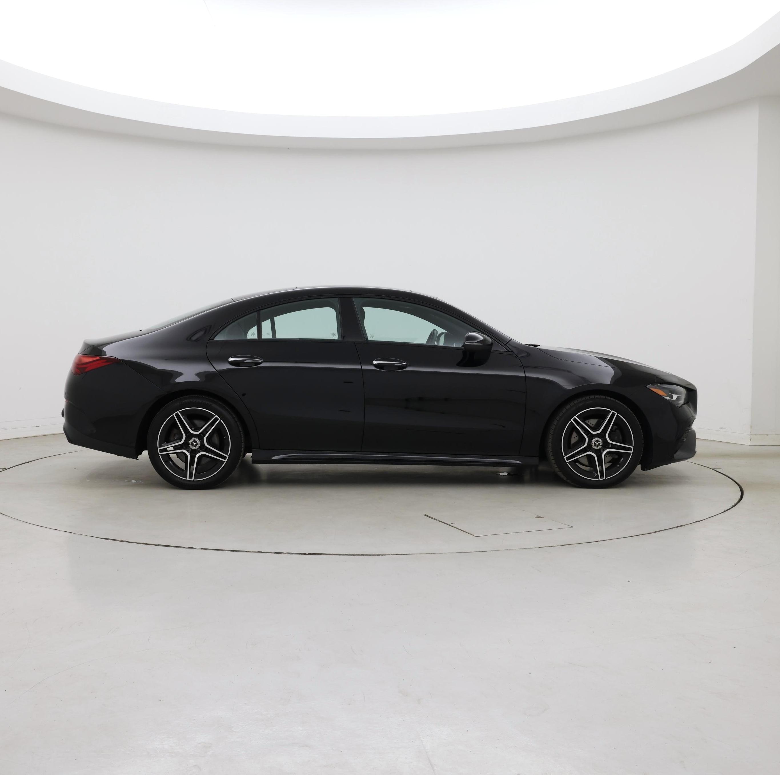 Thumbnail: 2024 Mercedes-Benz CLA - 7