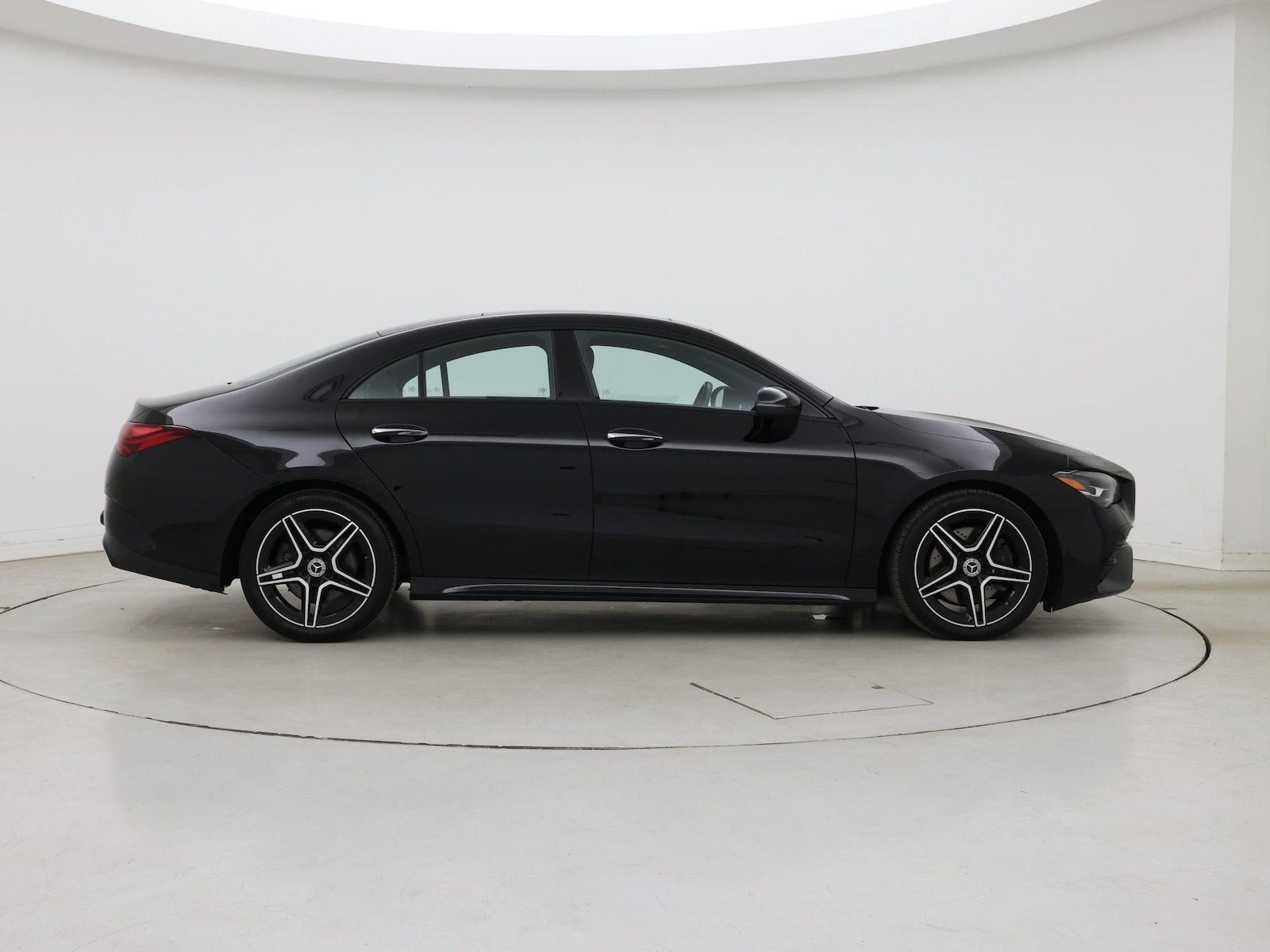 2024 Mercedes-Benz CLA CLA 250 - Photo 8