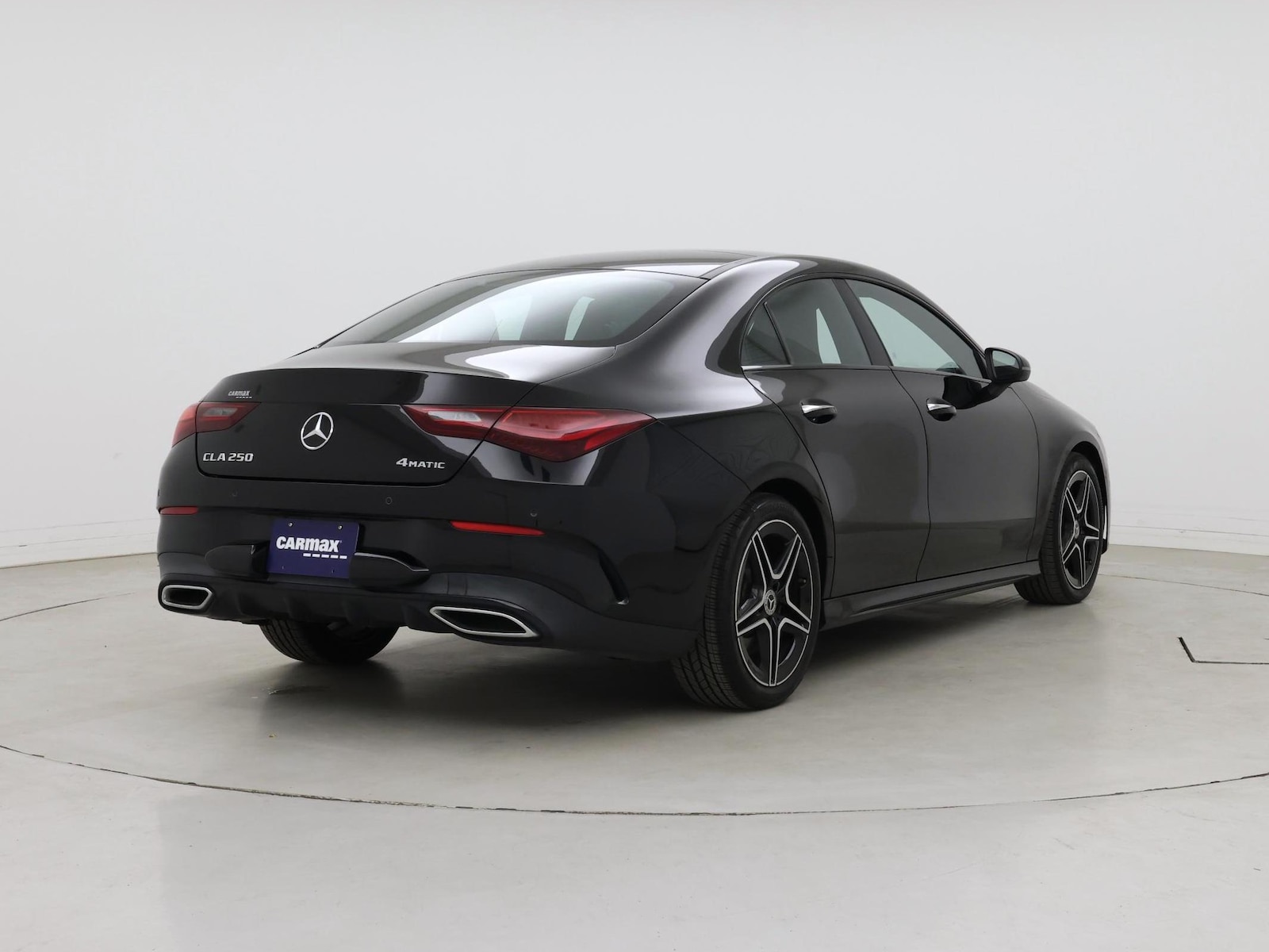 2024 Mercedes-Benz CLA CLA 250 - Photo 9