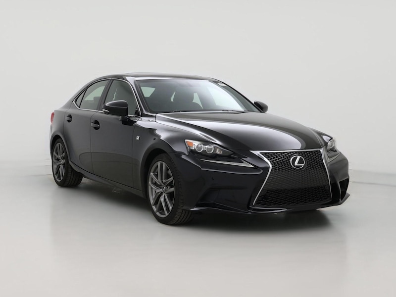 2016 Lexus IS 200t -
                  Cleveland, OH